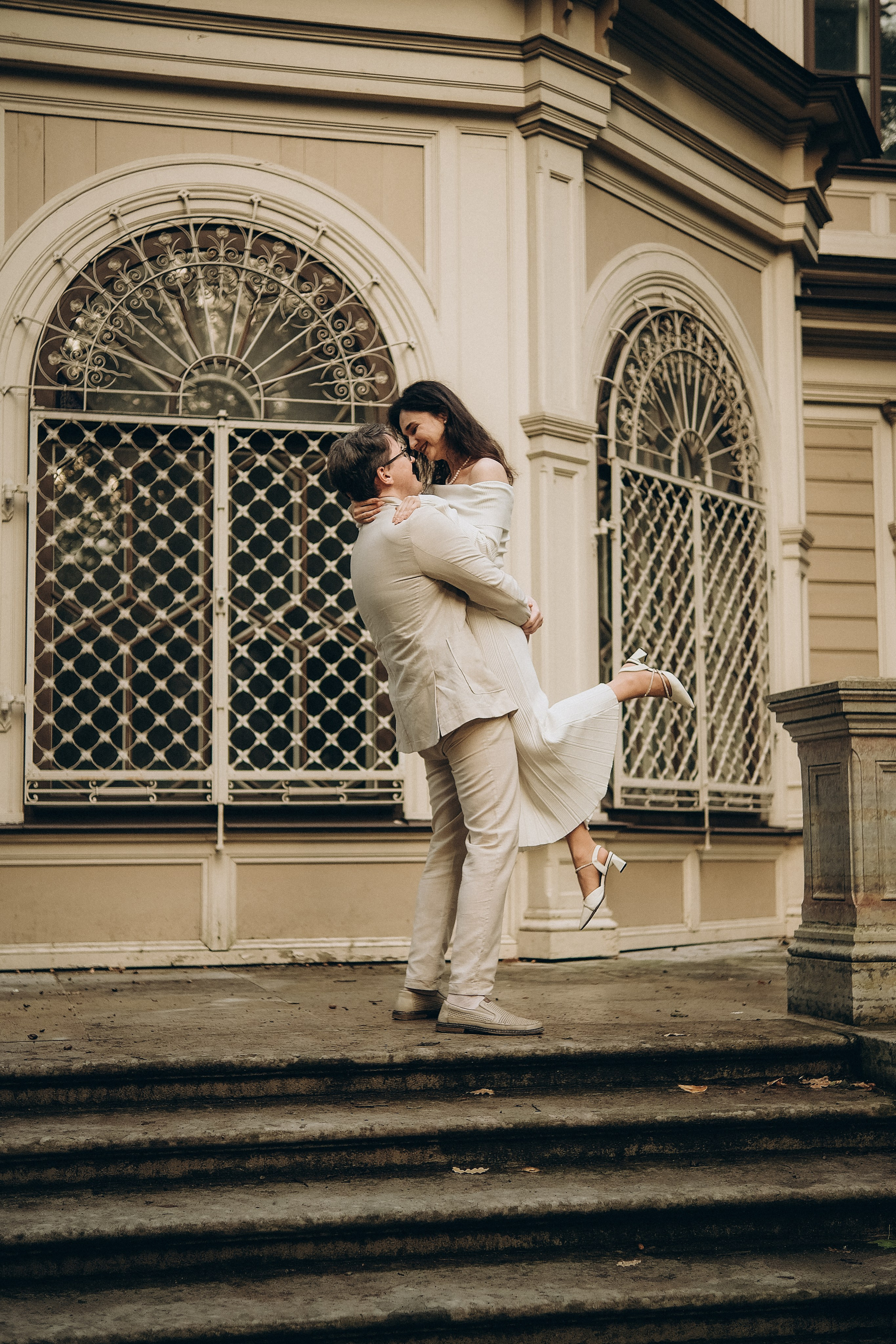 Алина & Вова. Phdkvmr.ru