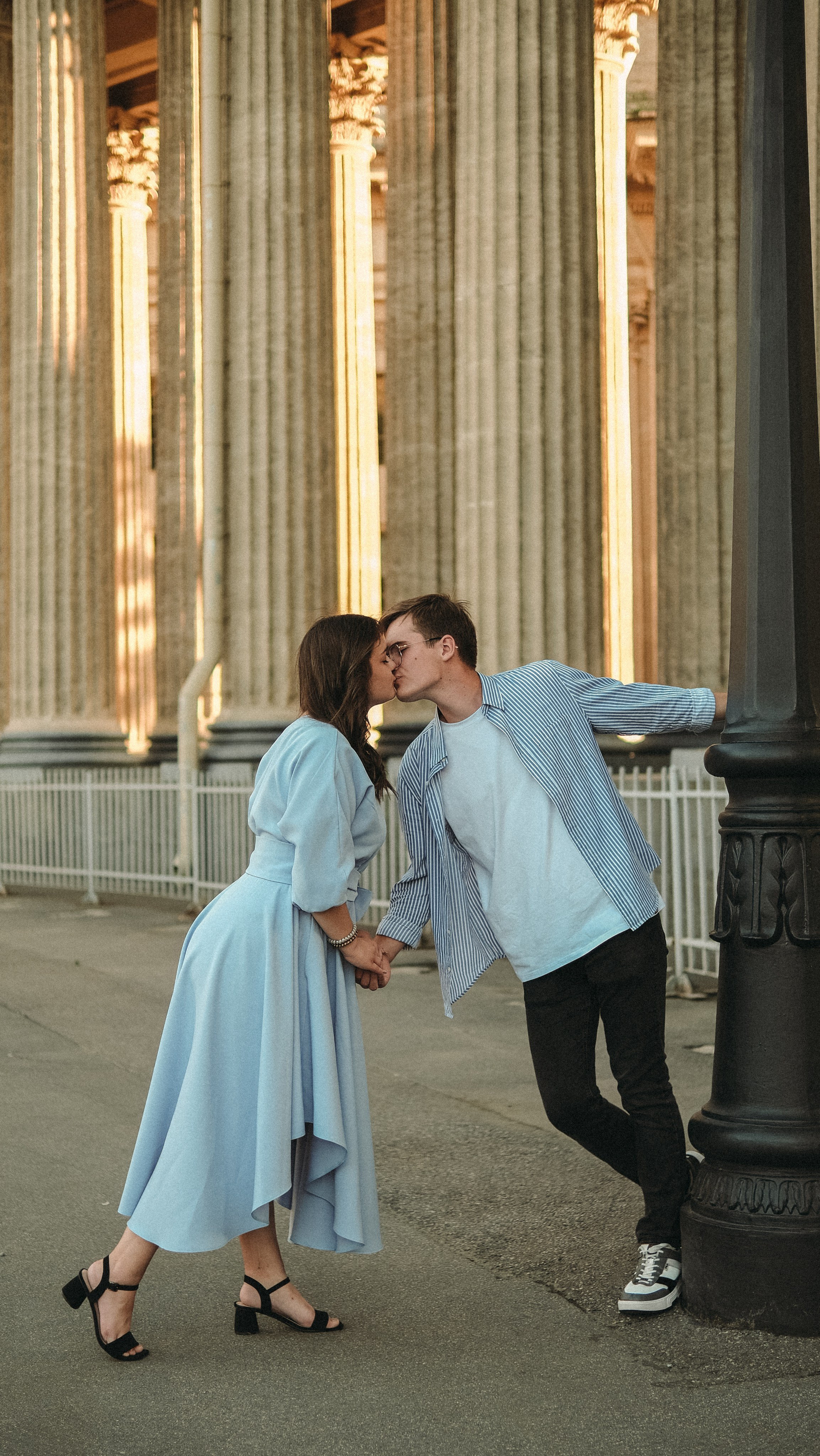 Илья и Настя. Phdkvmr.ru