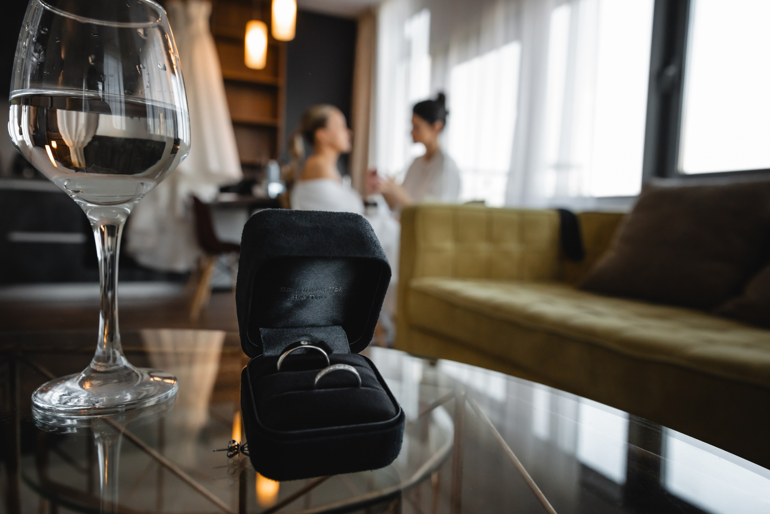 Wedding. Фотограф в Санкт-Петербурге Шевцов Андрей