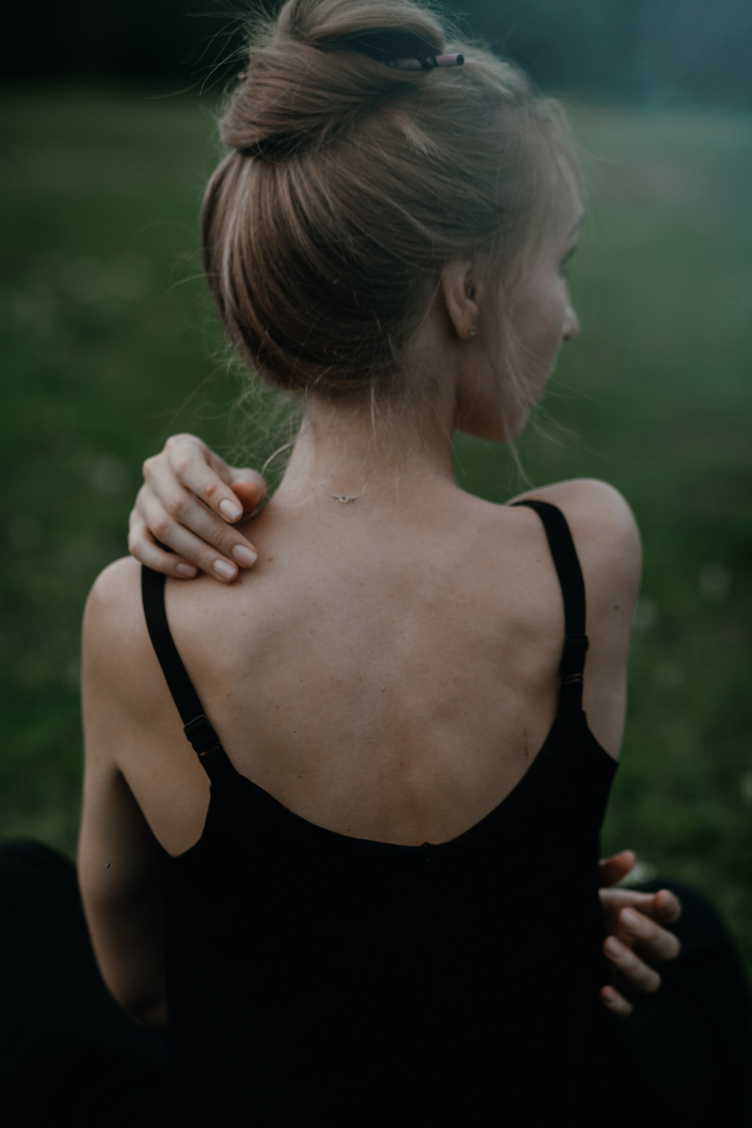 Классические и студийные съемки. Фотограф Алина Филатова