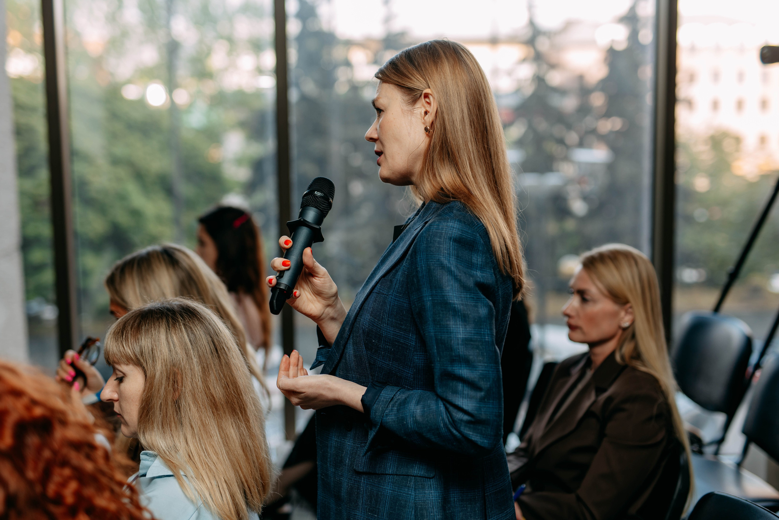 Форум отельеров. Фото и видео съемка. Андрей Ионов