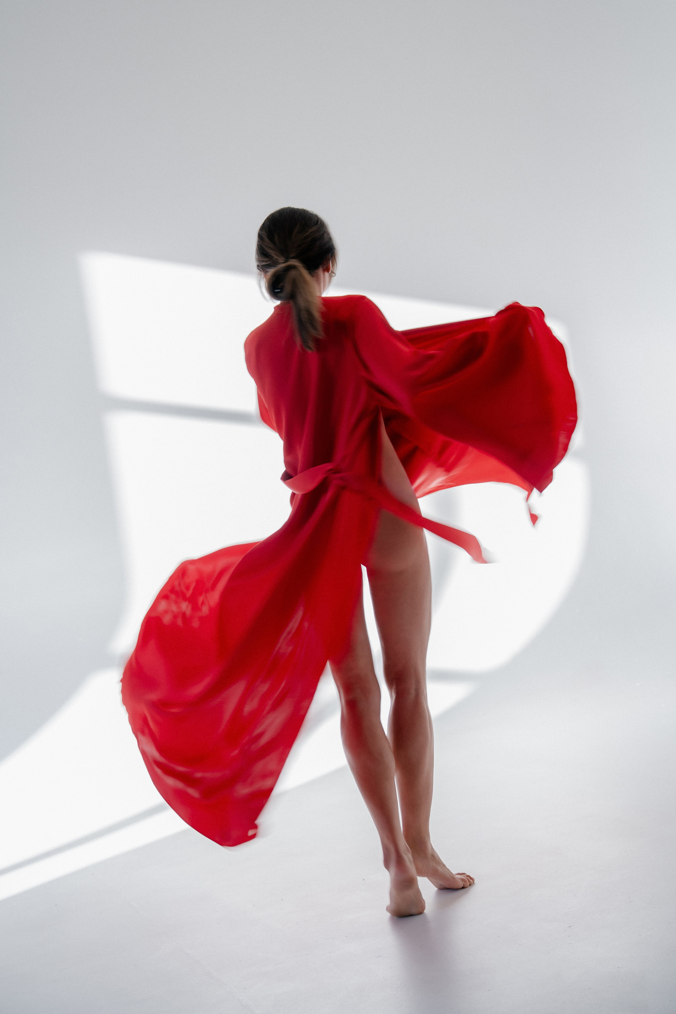 Юля и Гусь. Фотограф на мероприятие