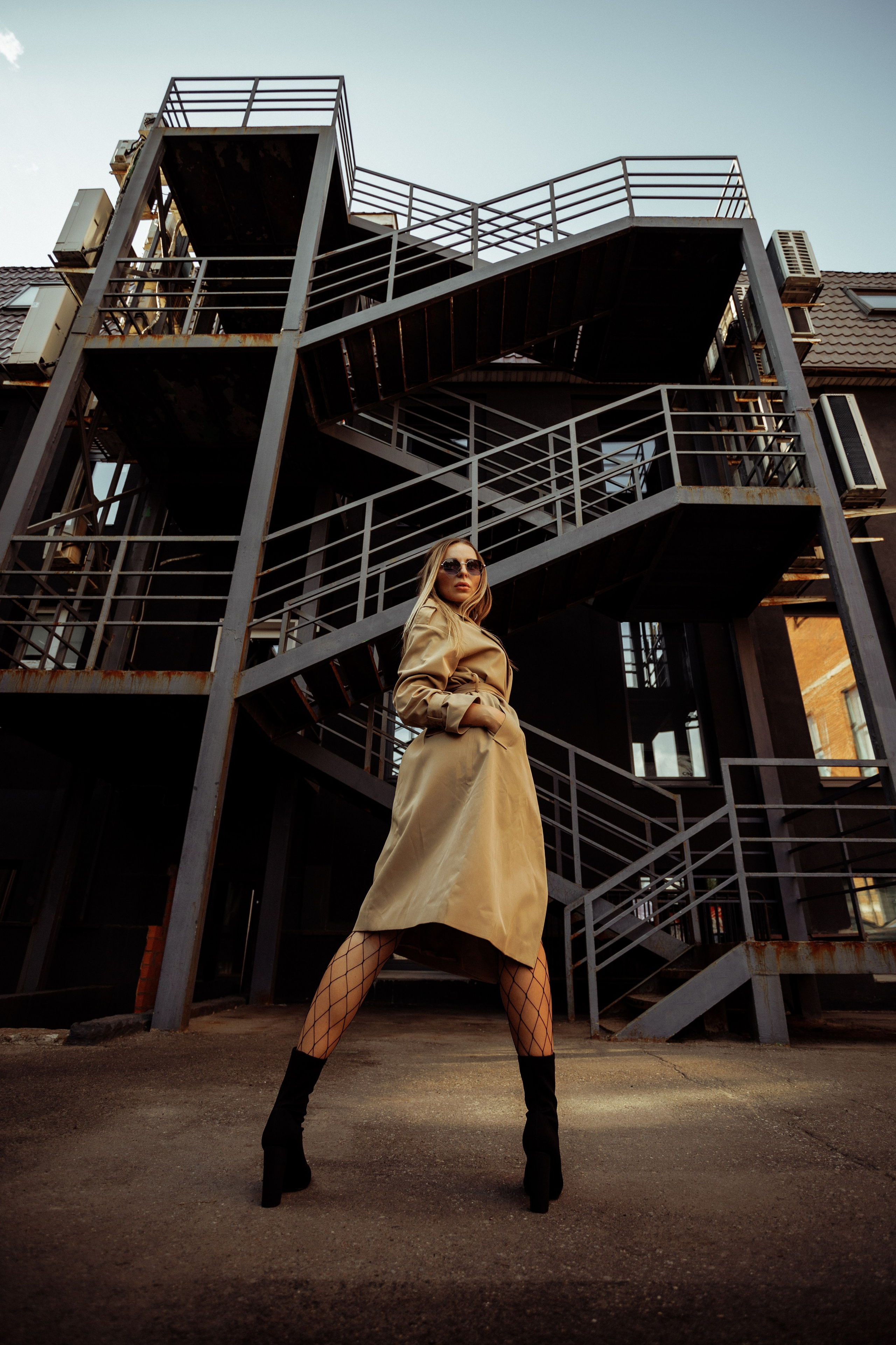 Анастасия. Александр Атлес Фотограф