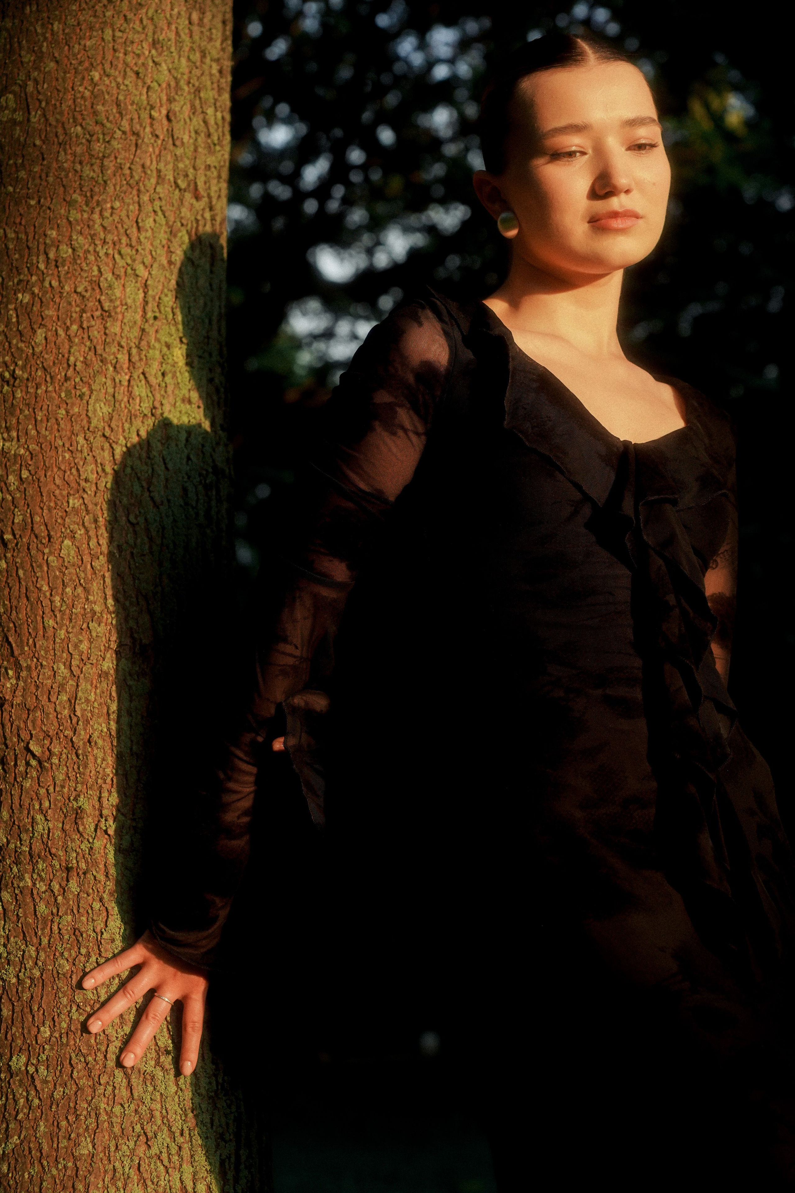 Творчество. Фотограф Санкт-Петербург Виктория Гурина