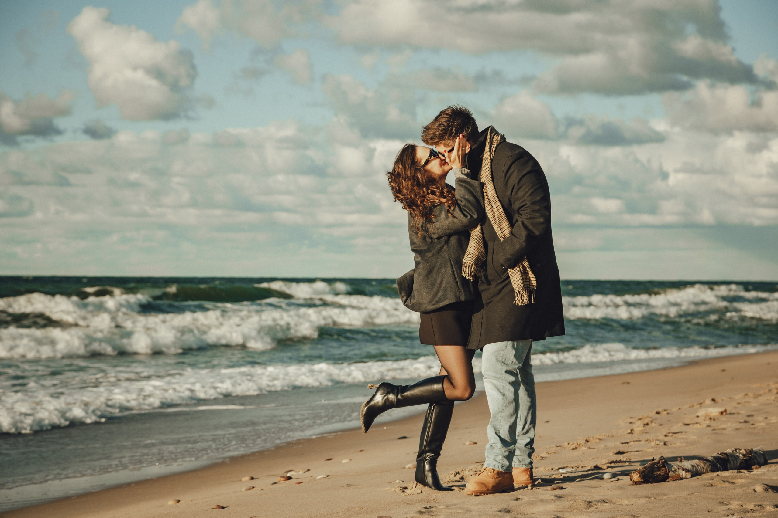 Offers_Куршская КОСА. Андрей Миллер Фотограф из Калининграда