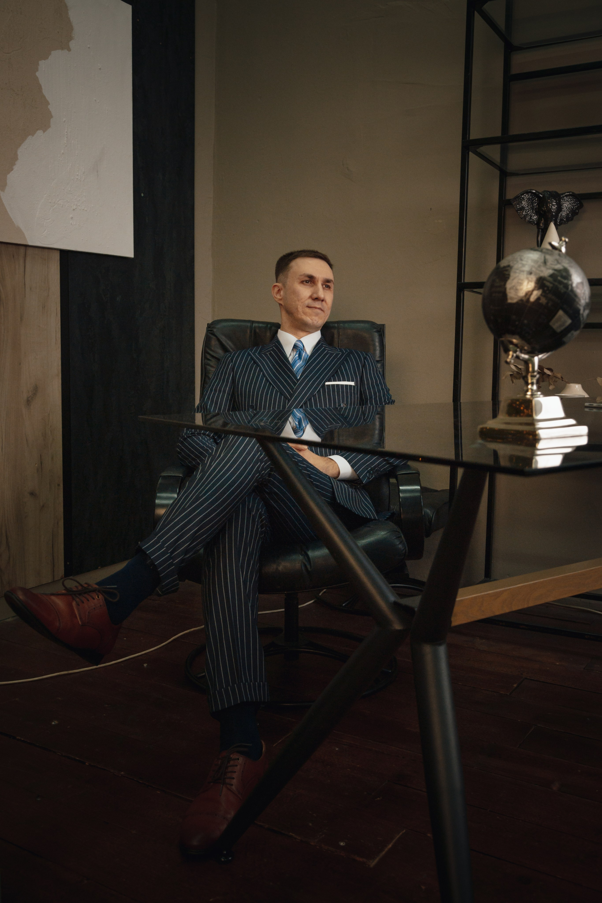 Leonid | Anna. Андрей Миллер Фотограф из Калининграда