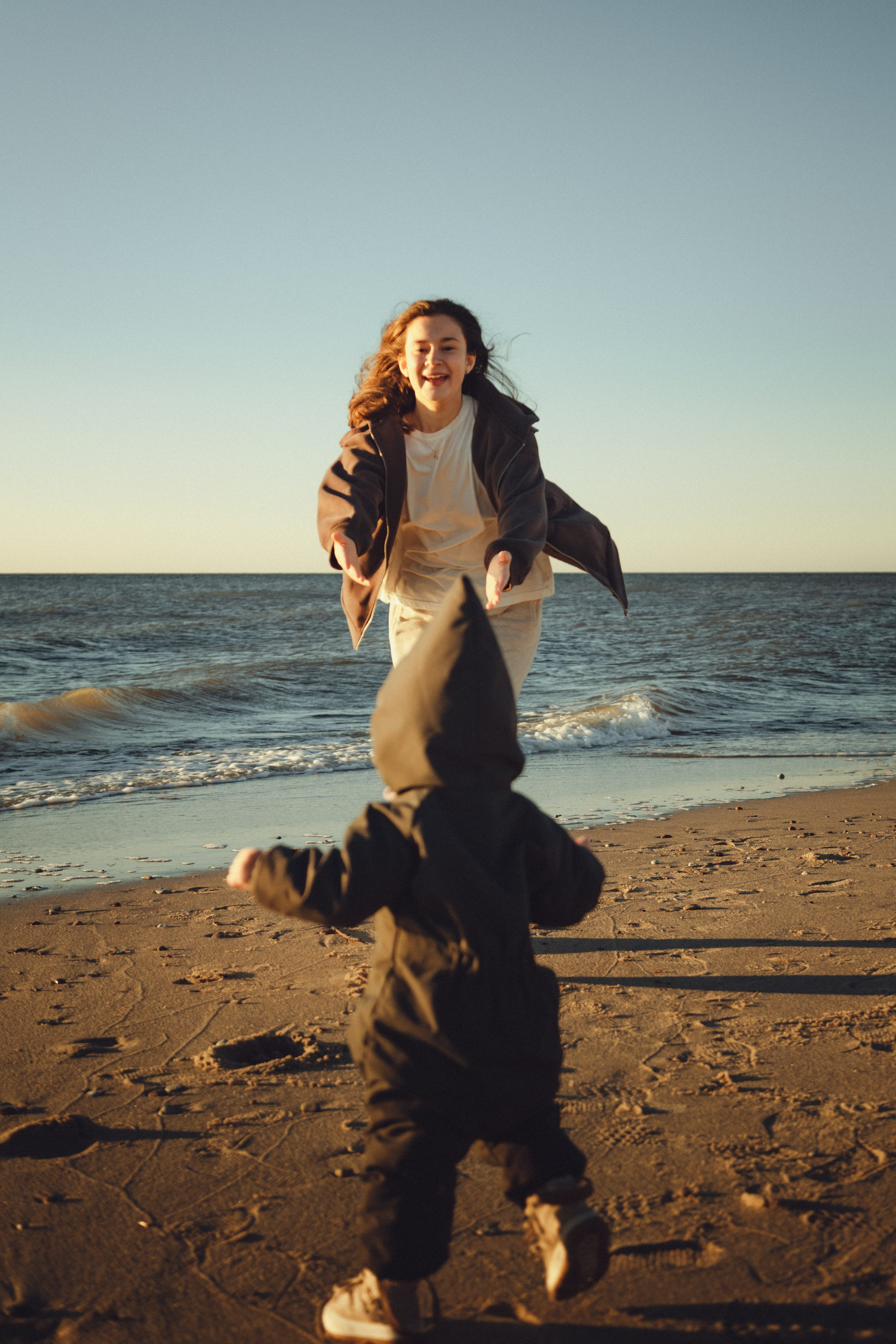 Family | Янтарный. Андрей Миллер Фотограф из Калининграда