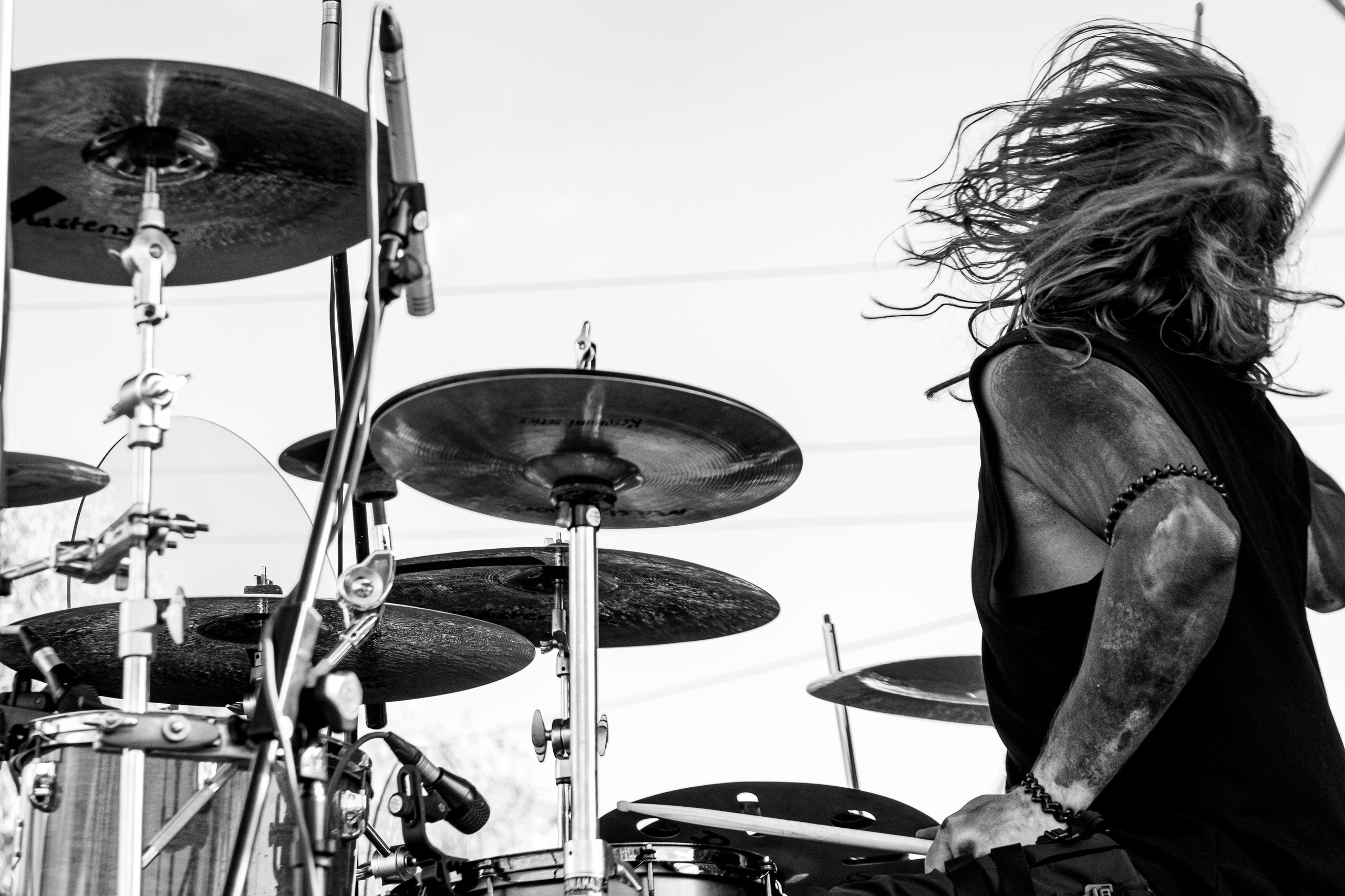 El’dorado Festival, Kamensk-Shakhtinsky. Photographer Natalia Mershina