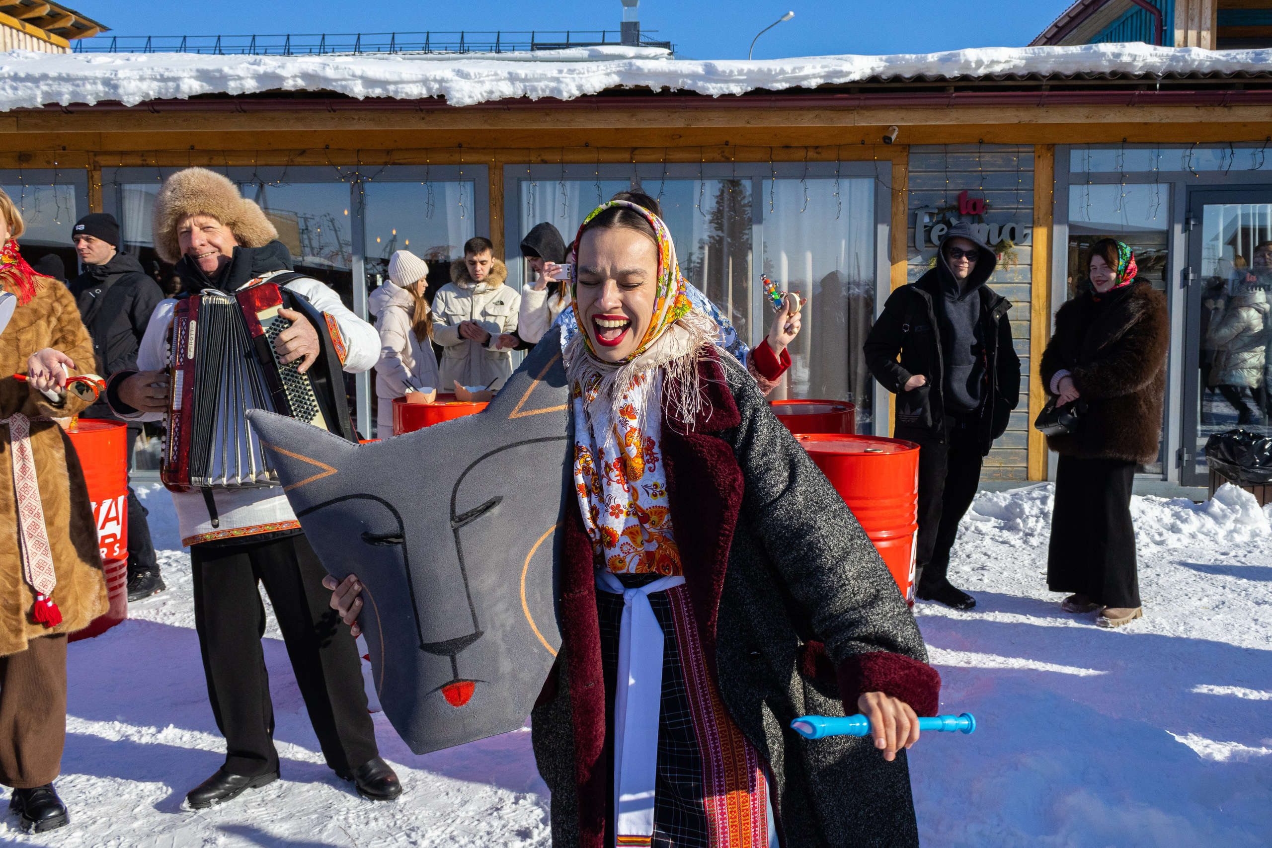 События'26. Фотограф Наталья Мершина