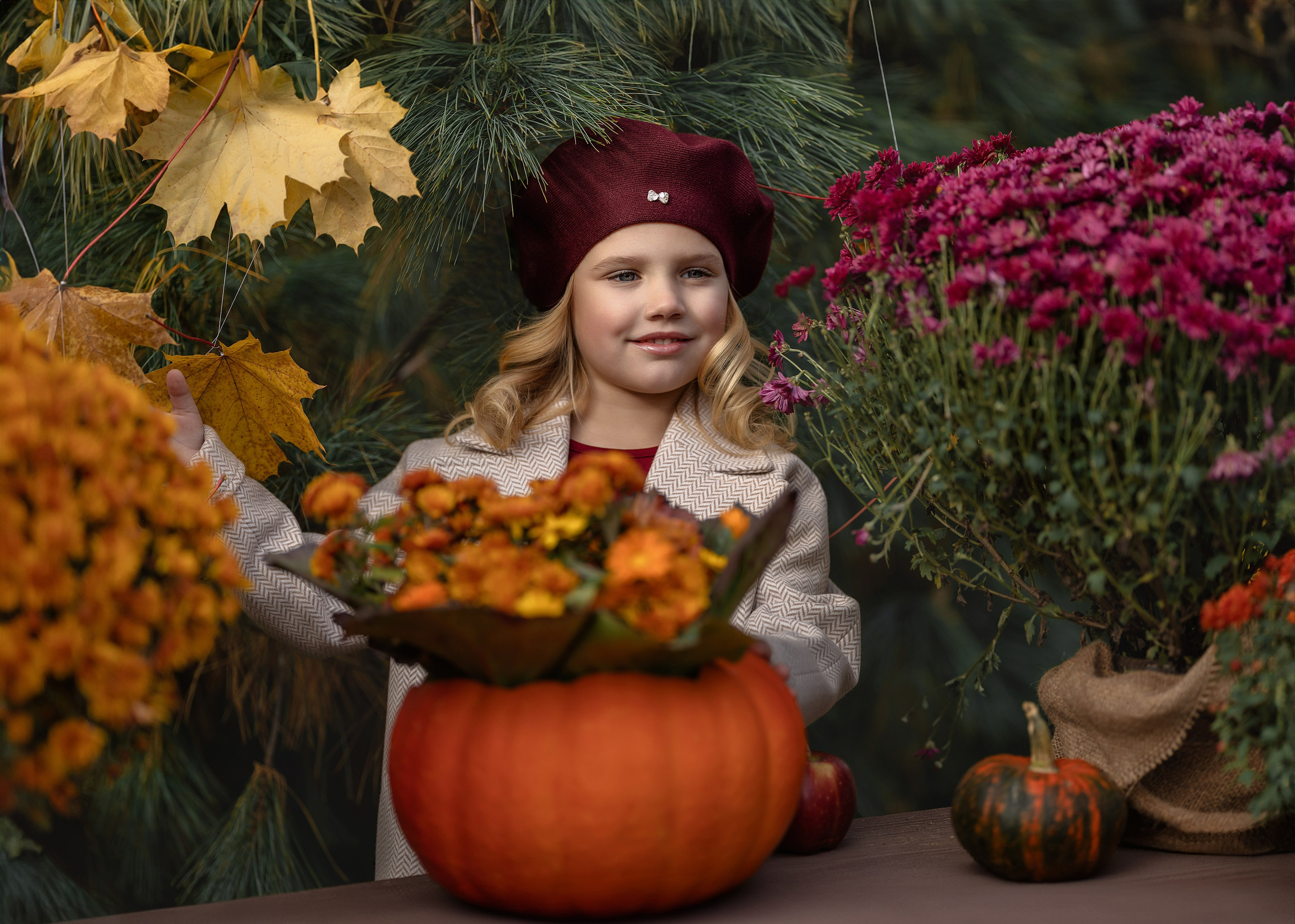 Детская фотосессия. Фотограф Смоленск-Москва Светлана Мнацаканянц