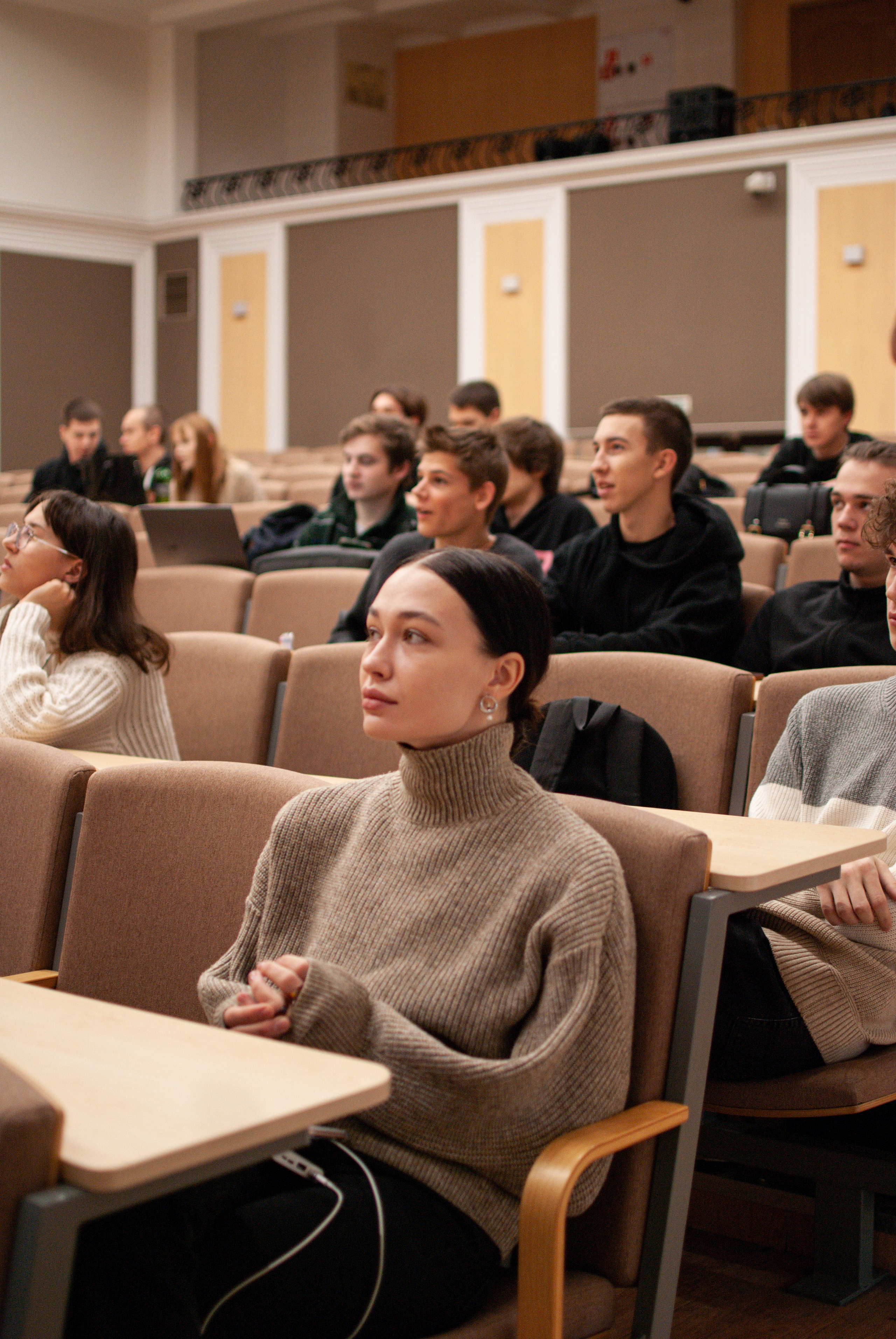 Проектная деятельность (БФУ им. Канта). Арт-фотограф в Калининграде
