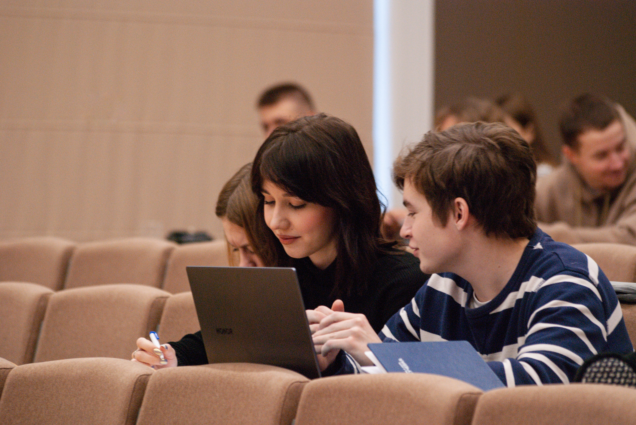 Проектная деятельность (БФУ им. Канта). Арт-фотограф в Калининграде