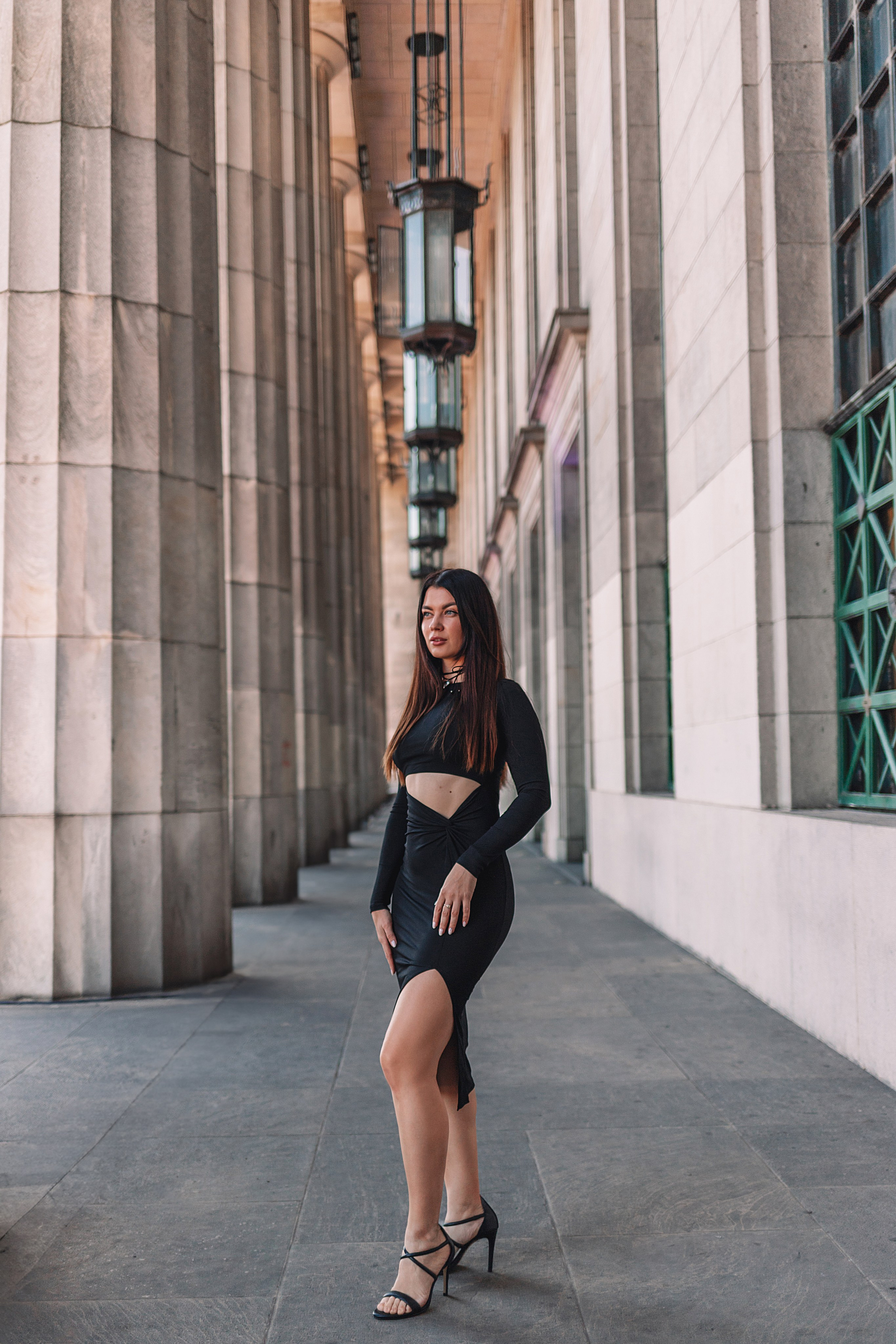 Индивидуальная. Фотограф в Буэнос-Айресе