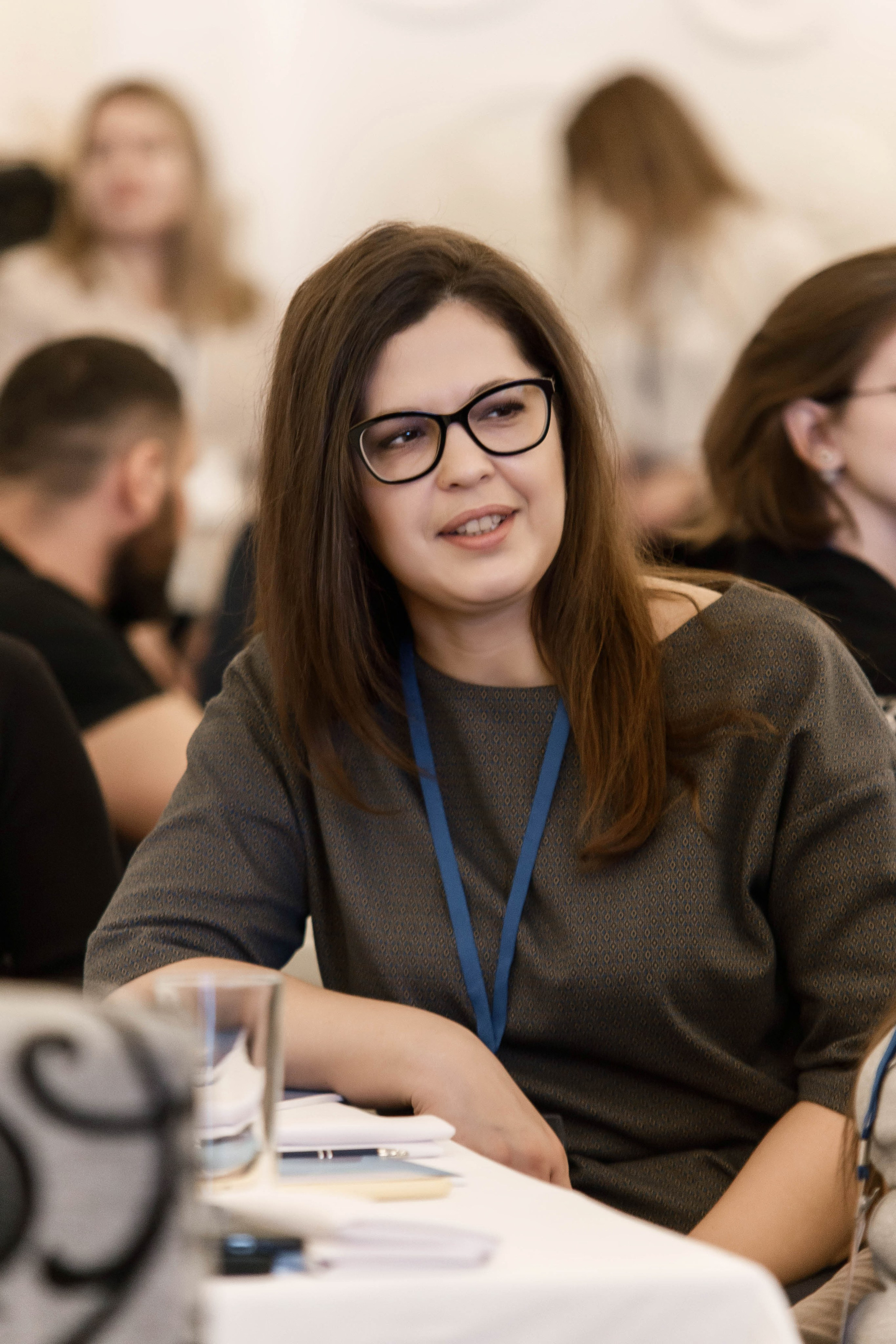 ФОРУМ СТРАХОВОЙ ДОМ «ВСК». Фотограф Аркадий Самошкин