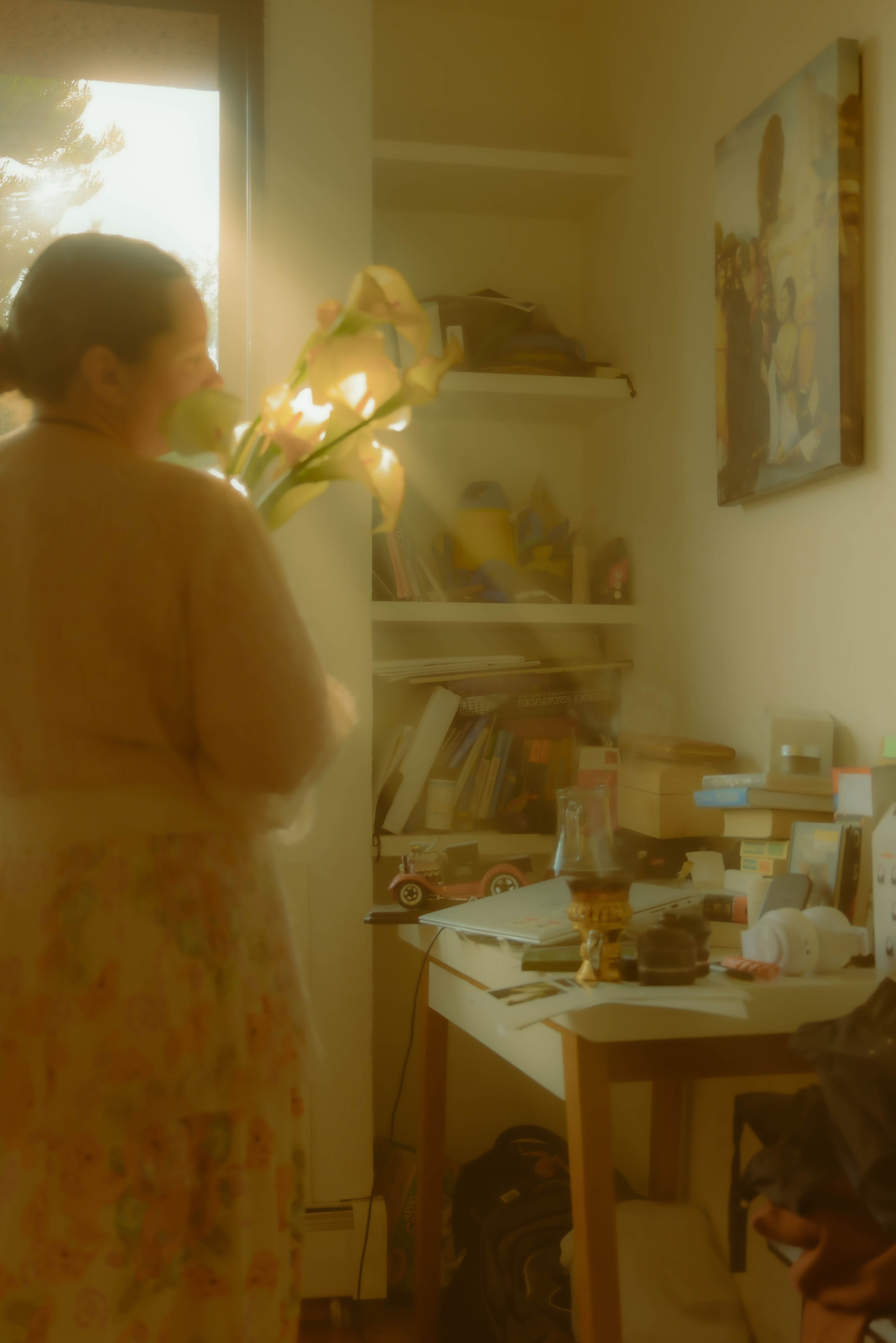 Стихия танца. Kateserbina