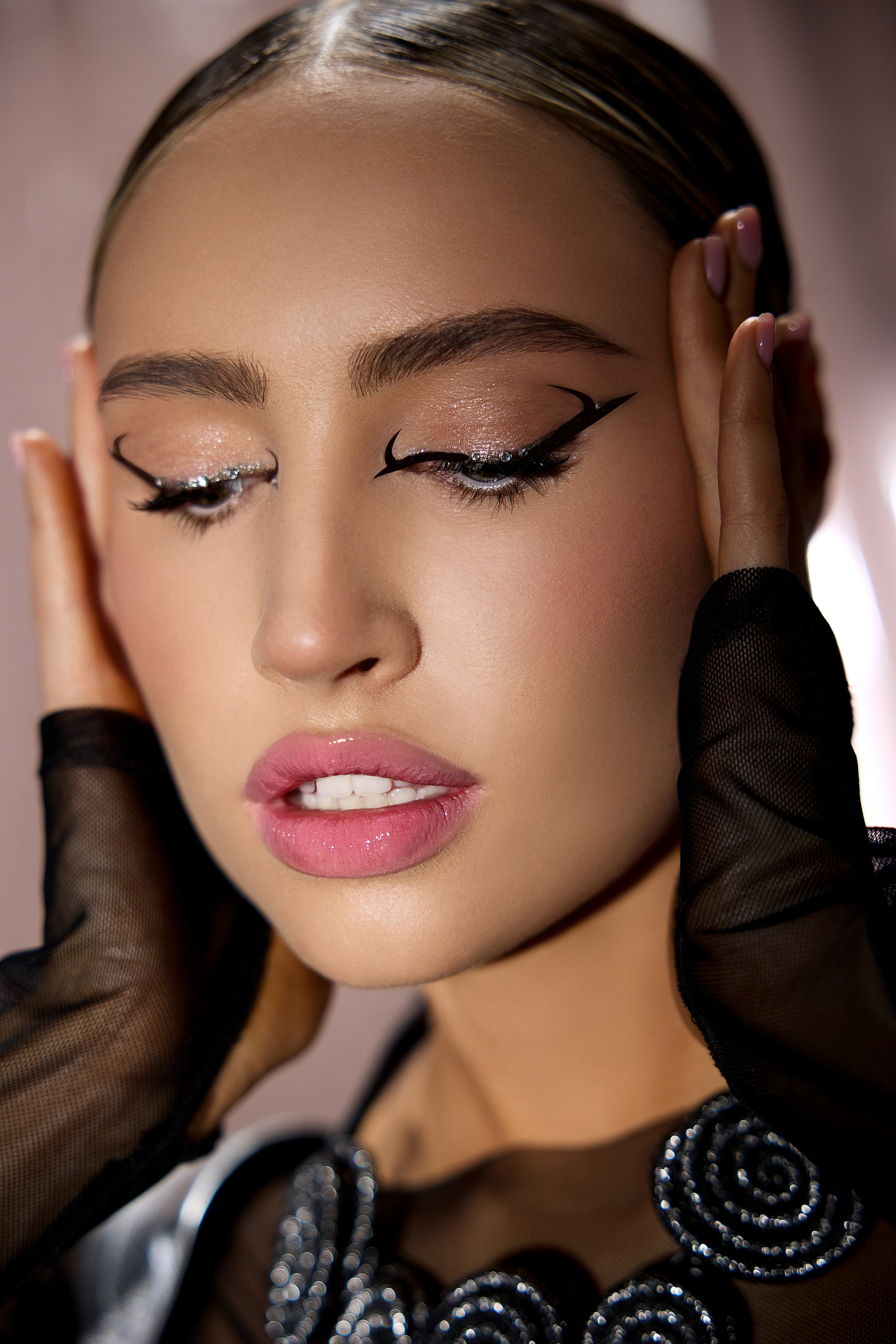 Екатерина. Фотограф Леонова Надежда