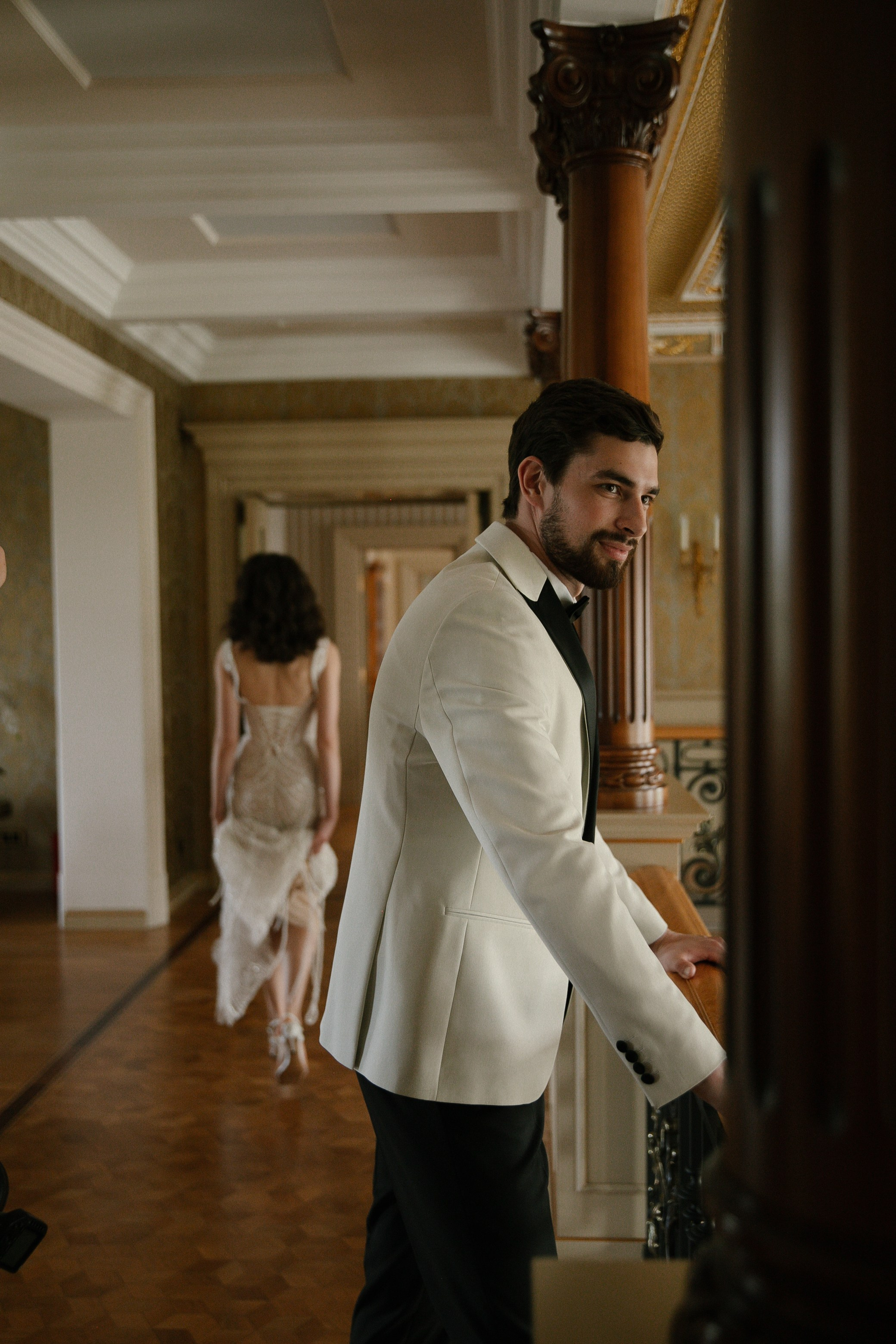 Л&Д. Фотограф Юлия Обрезкова Нижний Новгород