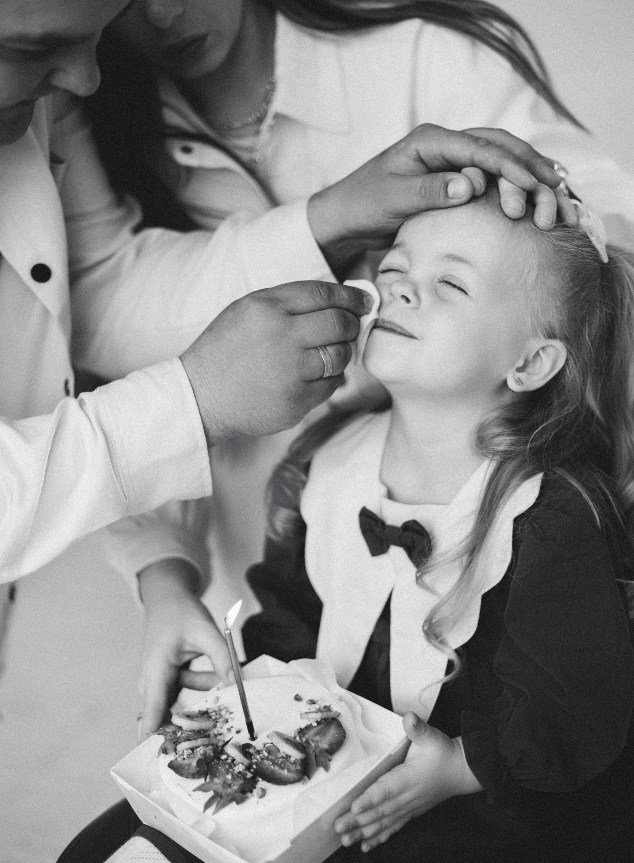 Софии 3 года. Фотограф из Краснодара Мария Приходько