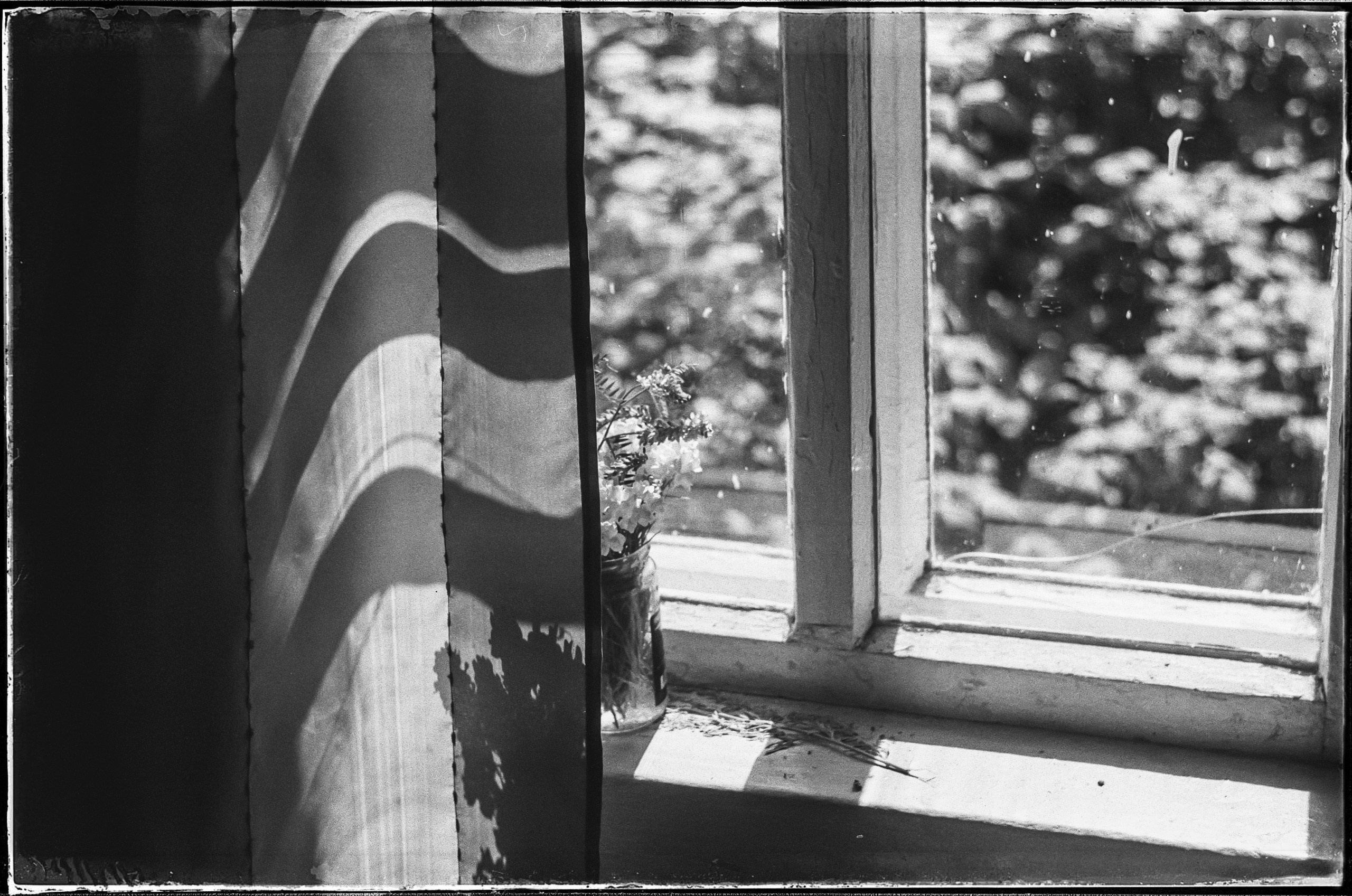 Пленка. Деревня. Лето. Семейный фотограф в Москве Марина Аргунова