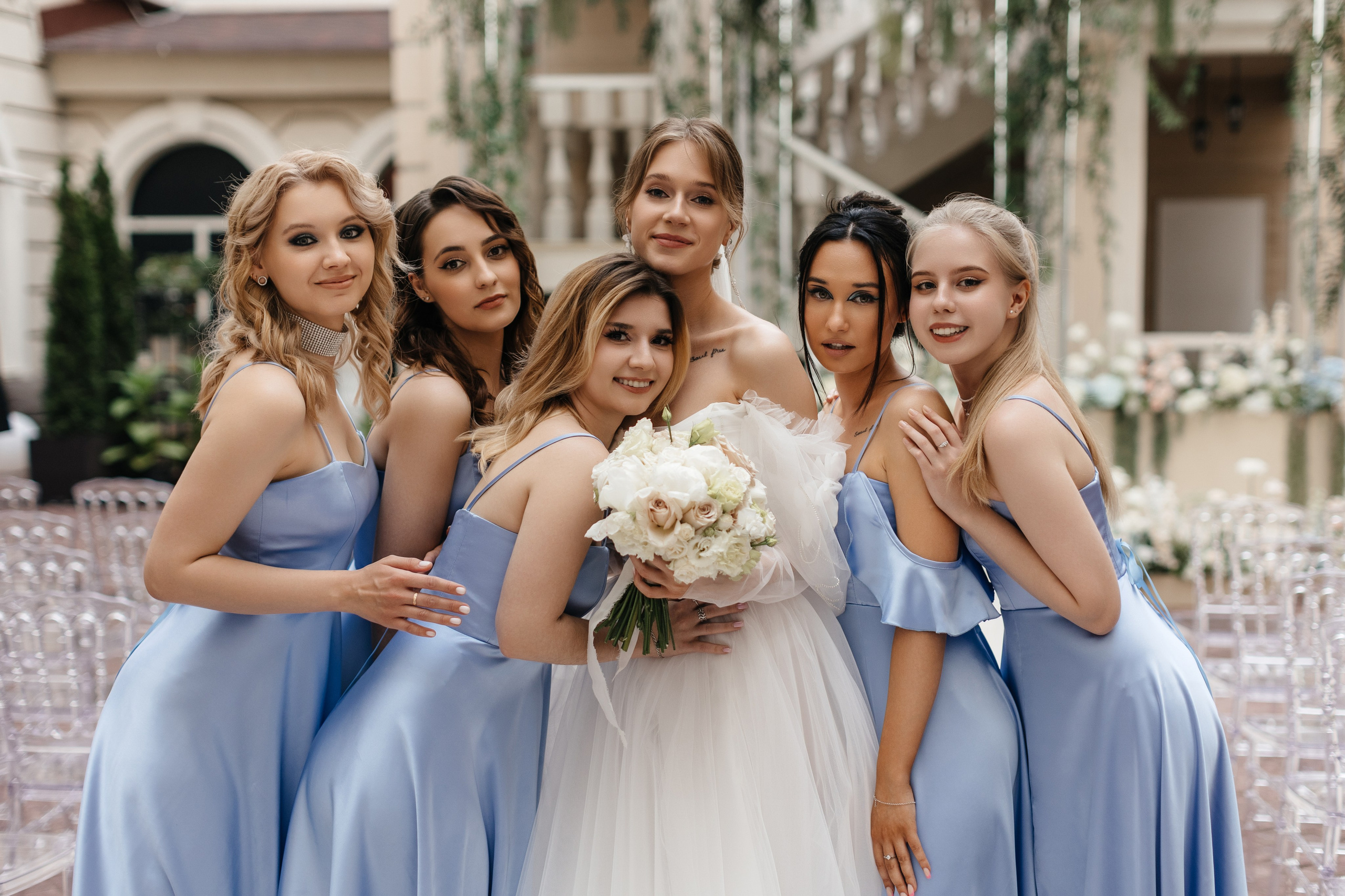 Emotion. Свадебный фотограф в Ульяновске Алексей Китов