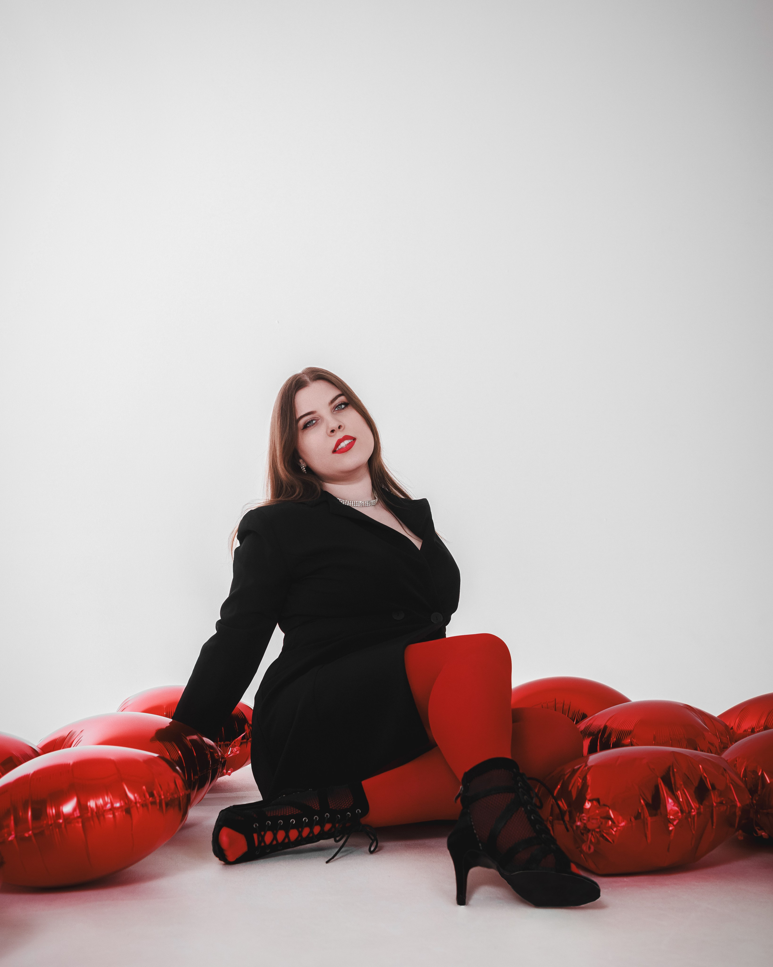 Julia. Фотограф мероприятий в Таганроге Александр Потихонов