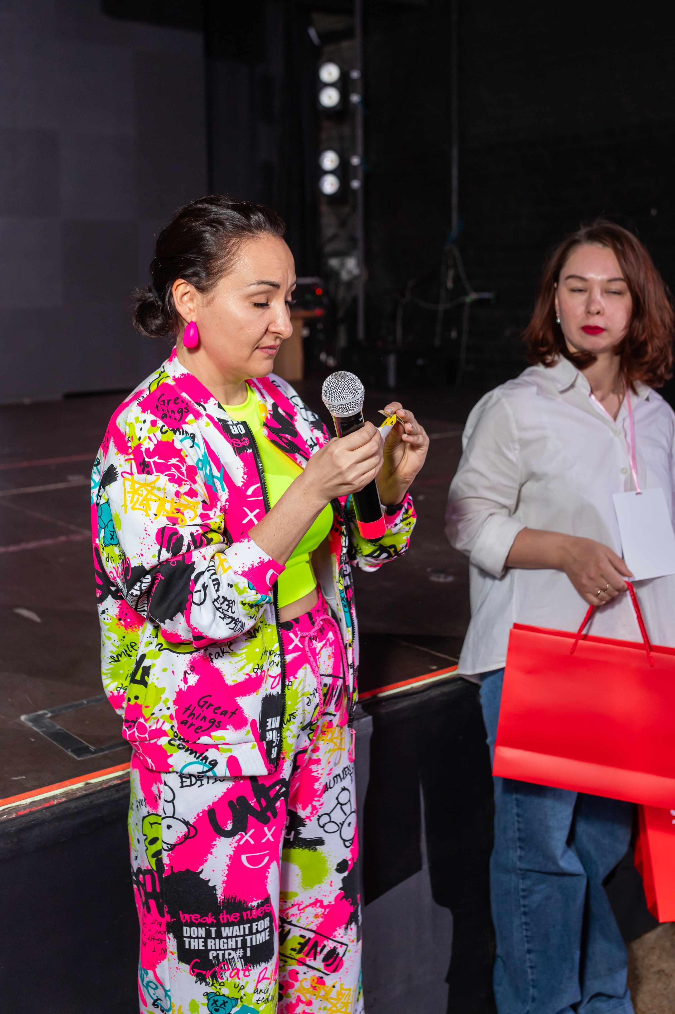 NailCongress 9. Марина Шаймухаметова. Фотограф в Уфе