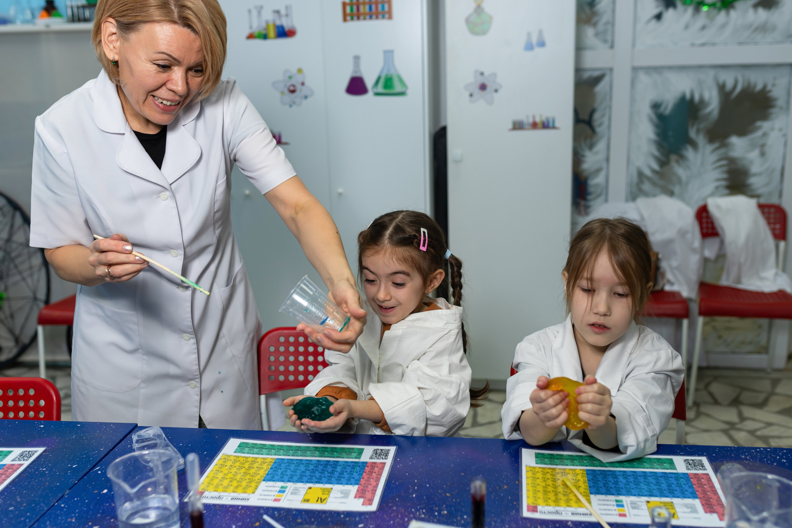 День рождение Данила. Марина Шаймухаметова. Фотограф в Уфе