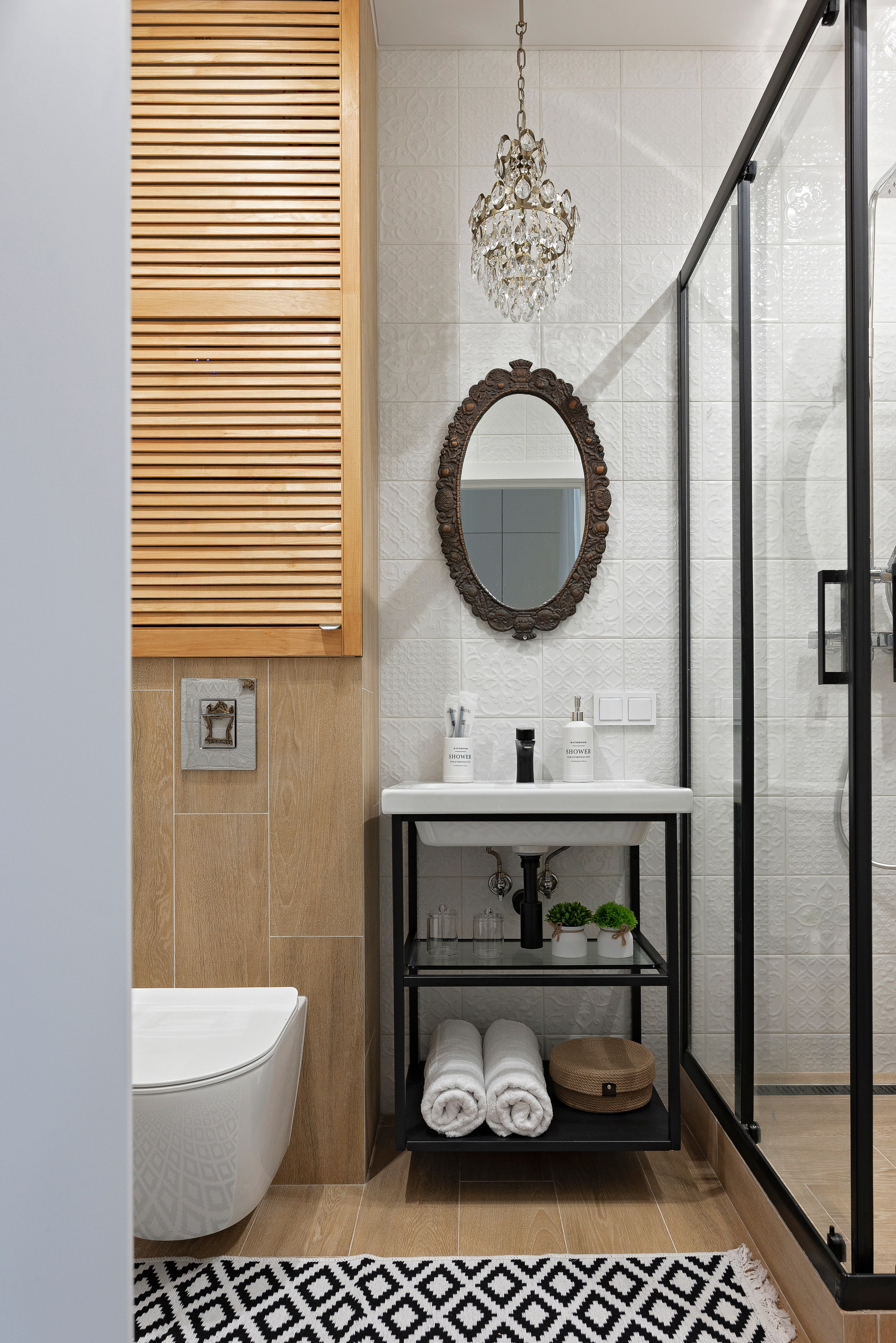 ЖК Полтавская 10. LYUDOS DESIGN / Дизайнер интерьера Людмила Лебедева, СПб