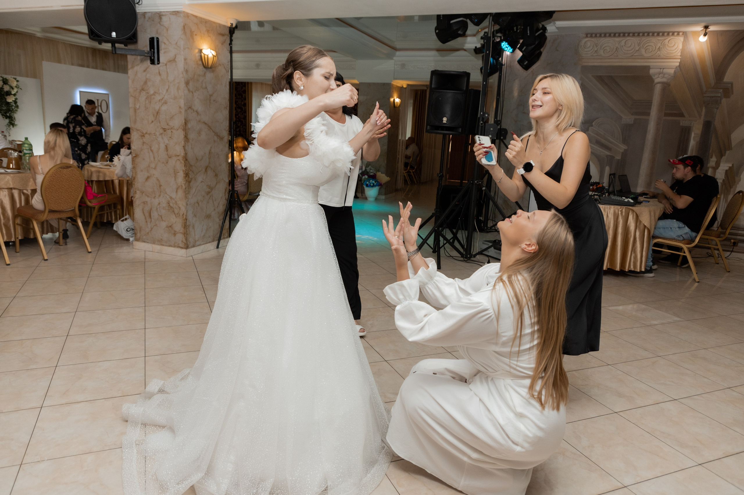 Алексей и Юлия (сокращено). Свадебный фотограф Ангелина Сунгатулина | Саратов | Балаково | Вольск