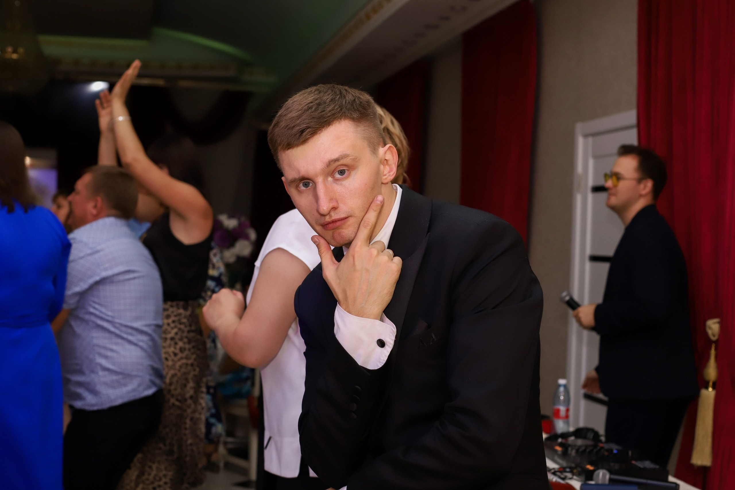 Алексей и Ольга (сокращено). Свадебный фотограф Ангелина Сунгатулина | Саратов | Балаково | Вольск