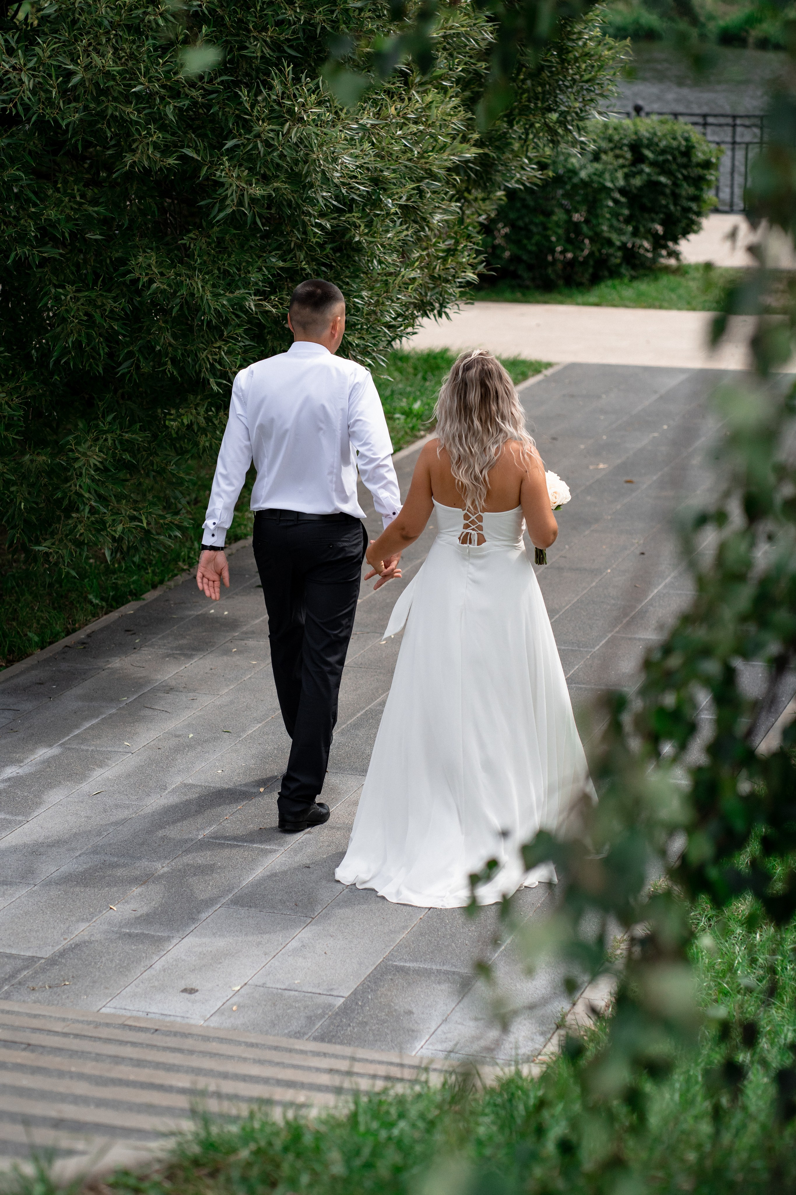 A + E. Фотограф в Москве и МО