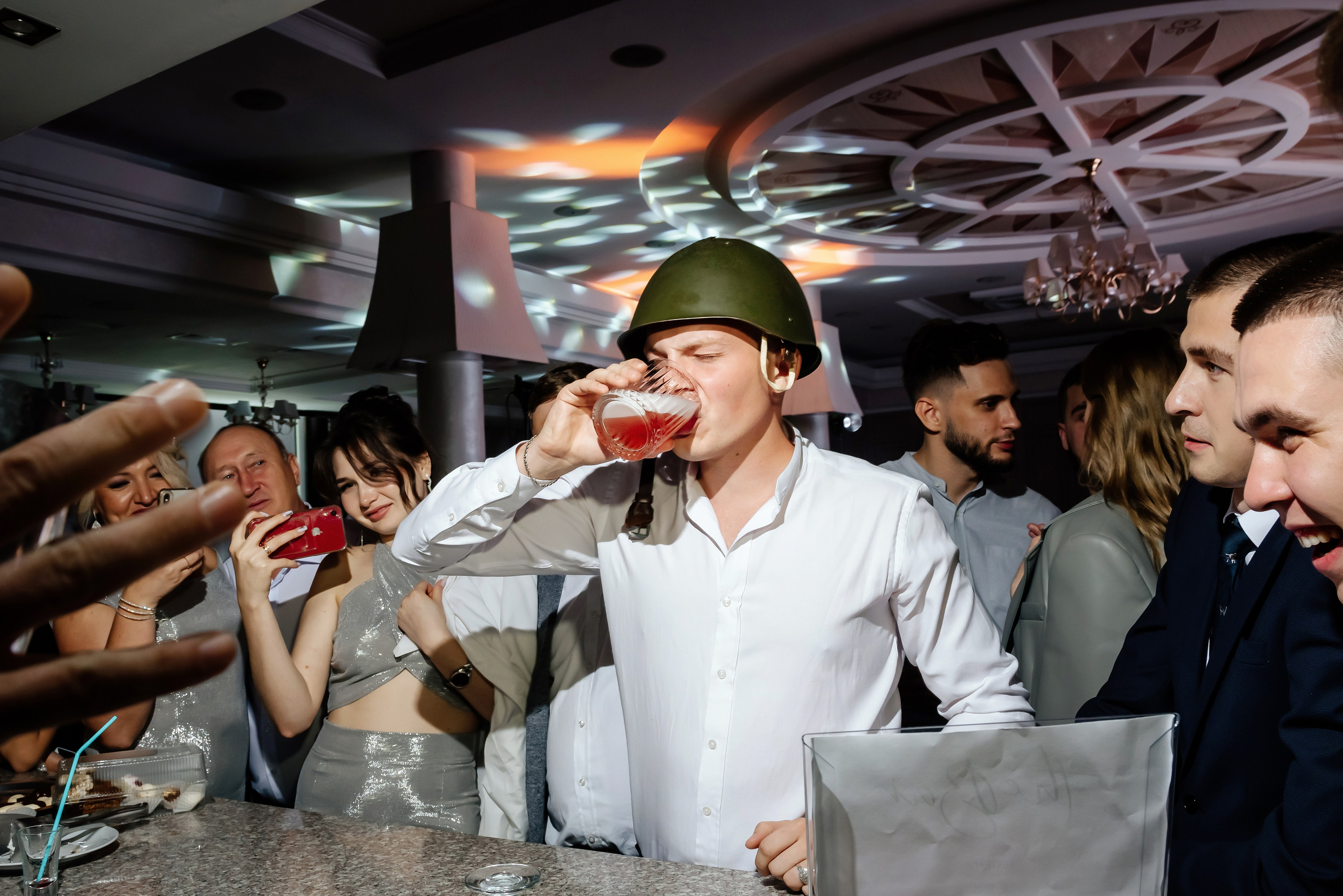 Егор & Екатерина. Ваш свадебный фотограф Владимир Ямулин / Стерлитамак и РБ