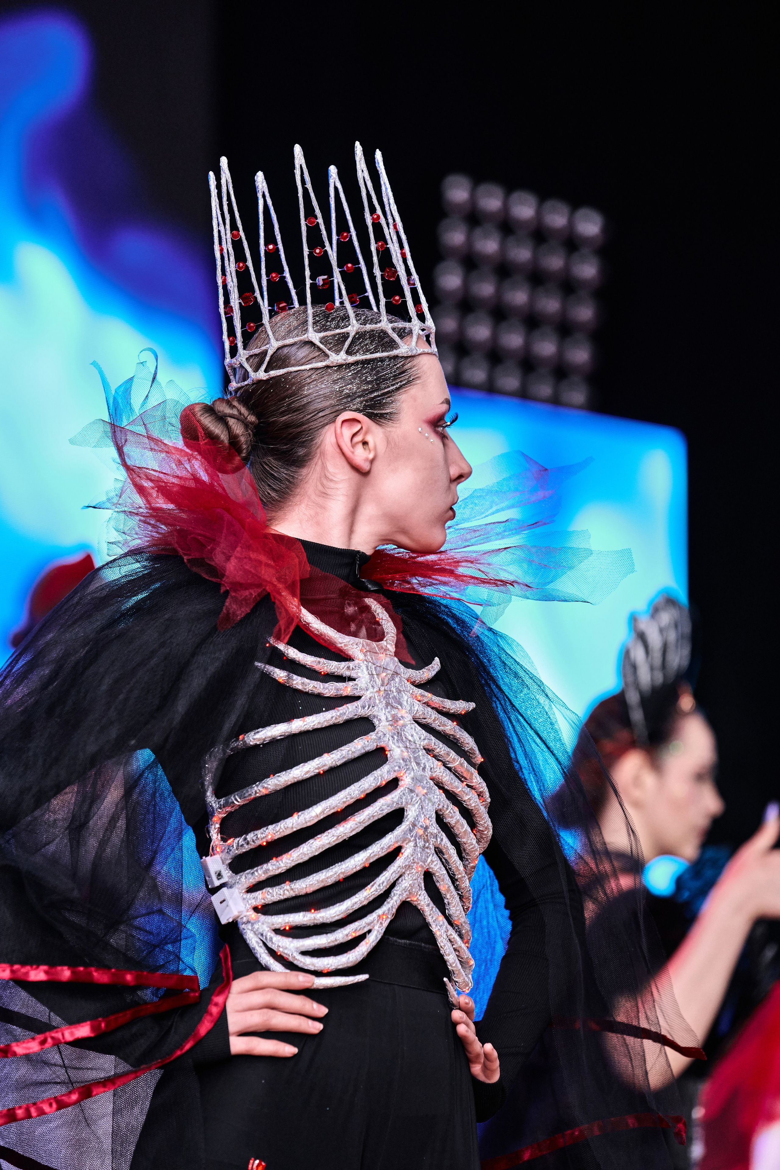 Гала-концерт «Студенческая весна КГПИ КемГУ–2025». Антон Непочатых — Большой мужской фотограф