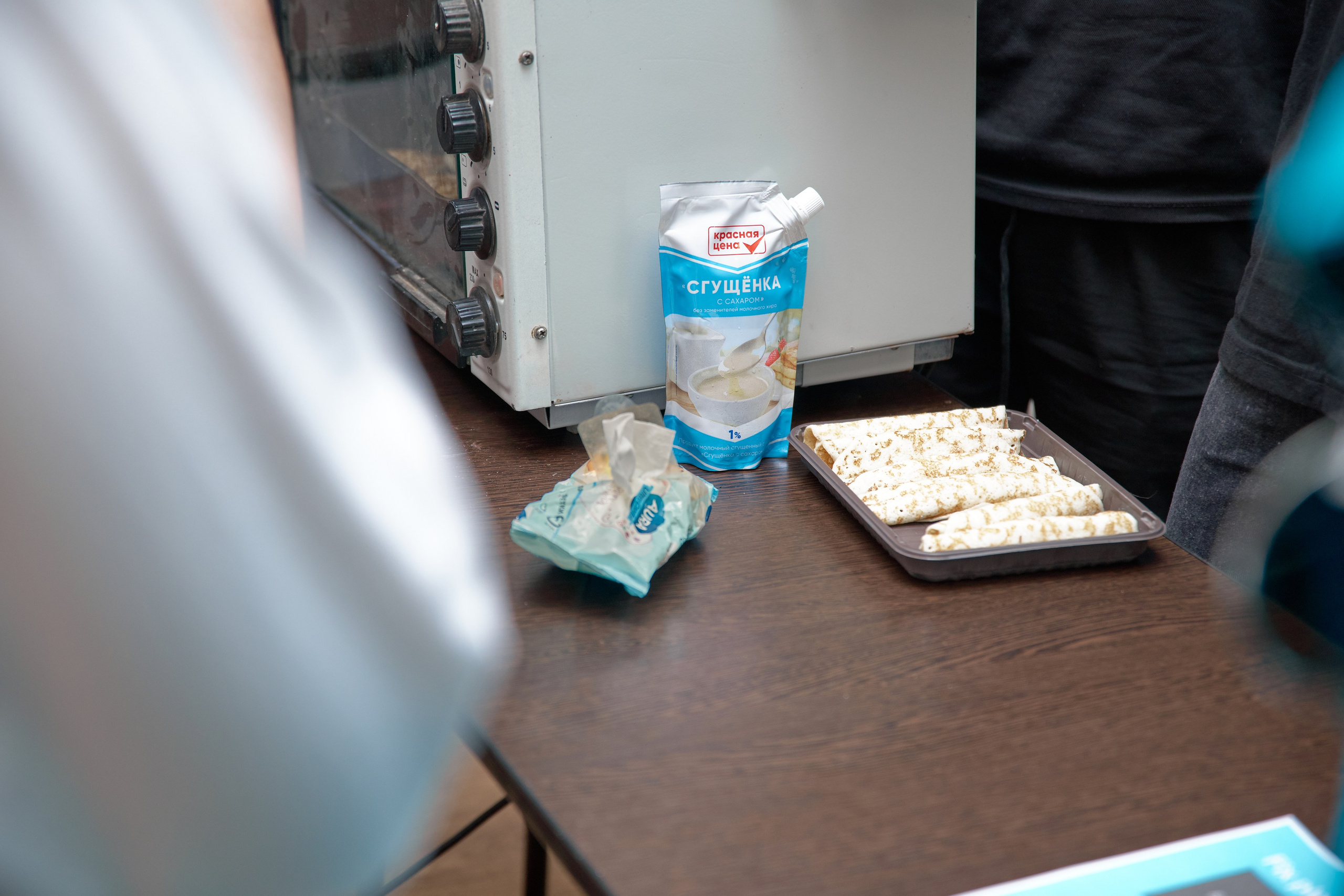 7 сезон «Я в деле» в Новокузнецке. Антон Непочатых — Большой мужской фотограф