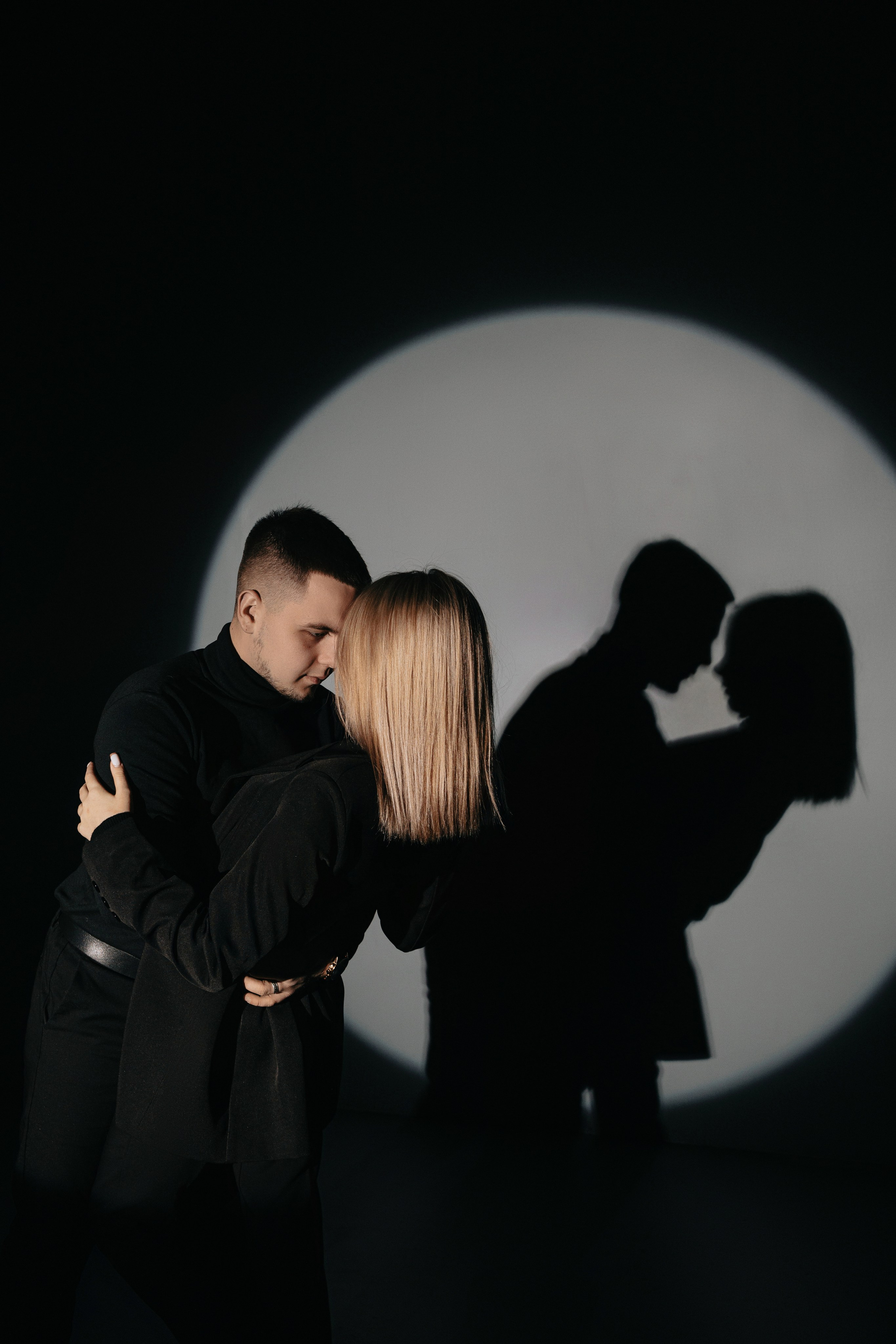 Анна и Михаил. Фотограф Воронеж Варвара