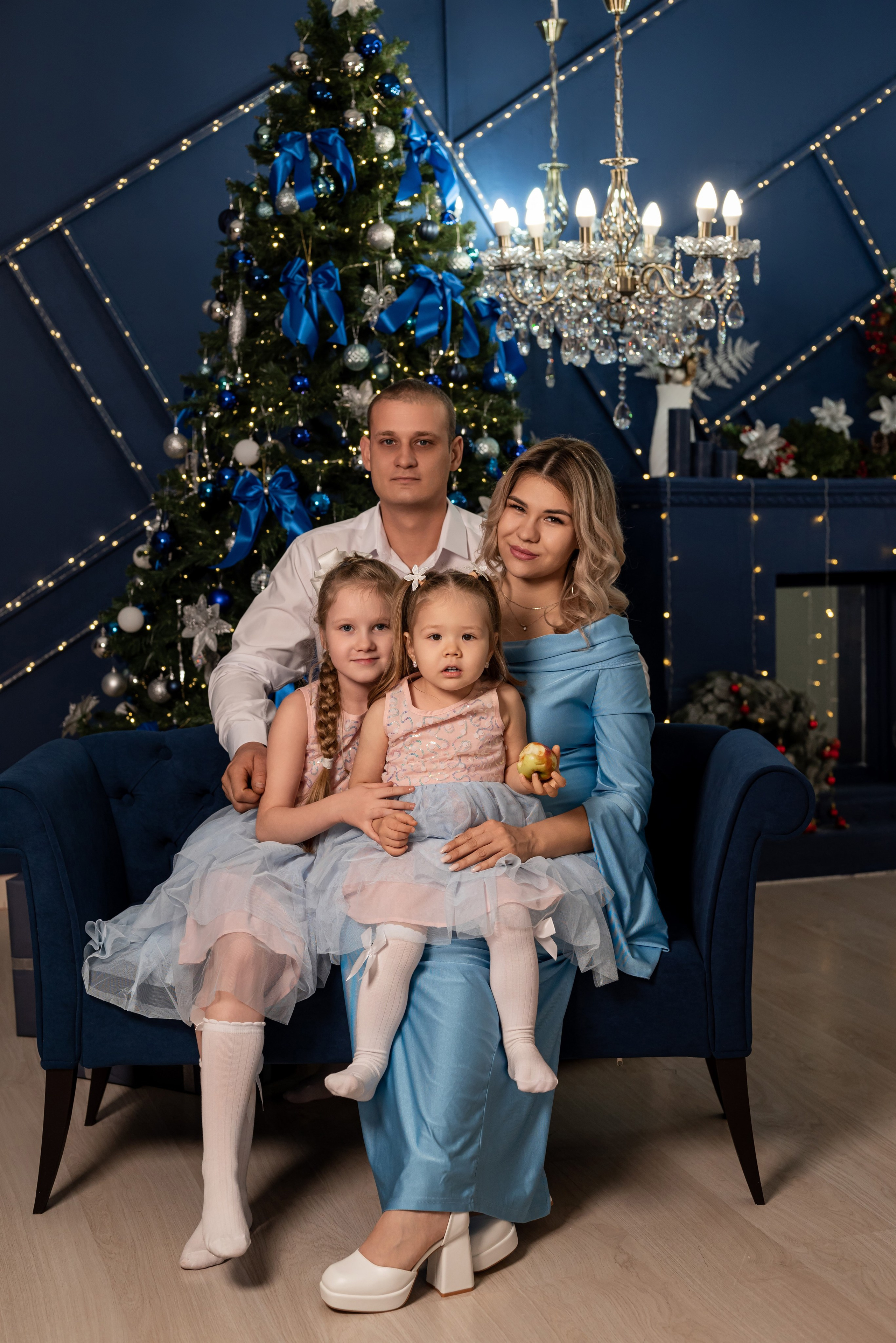 Аксана. Фотограф в городе Салават