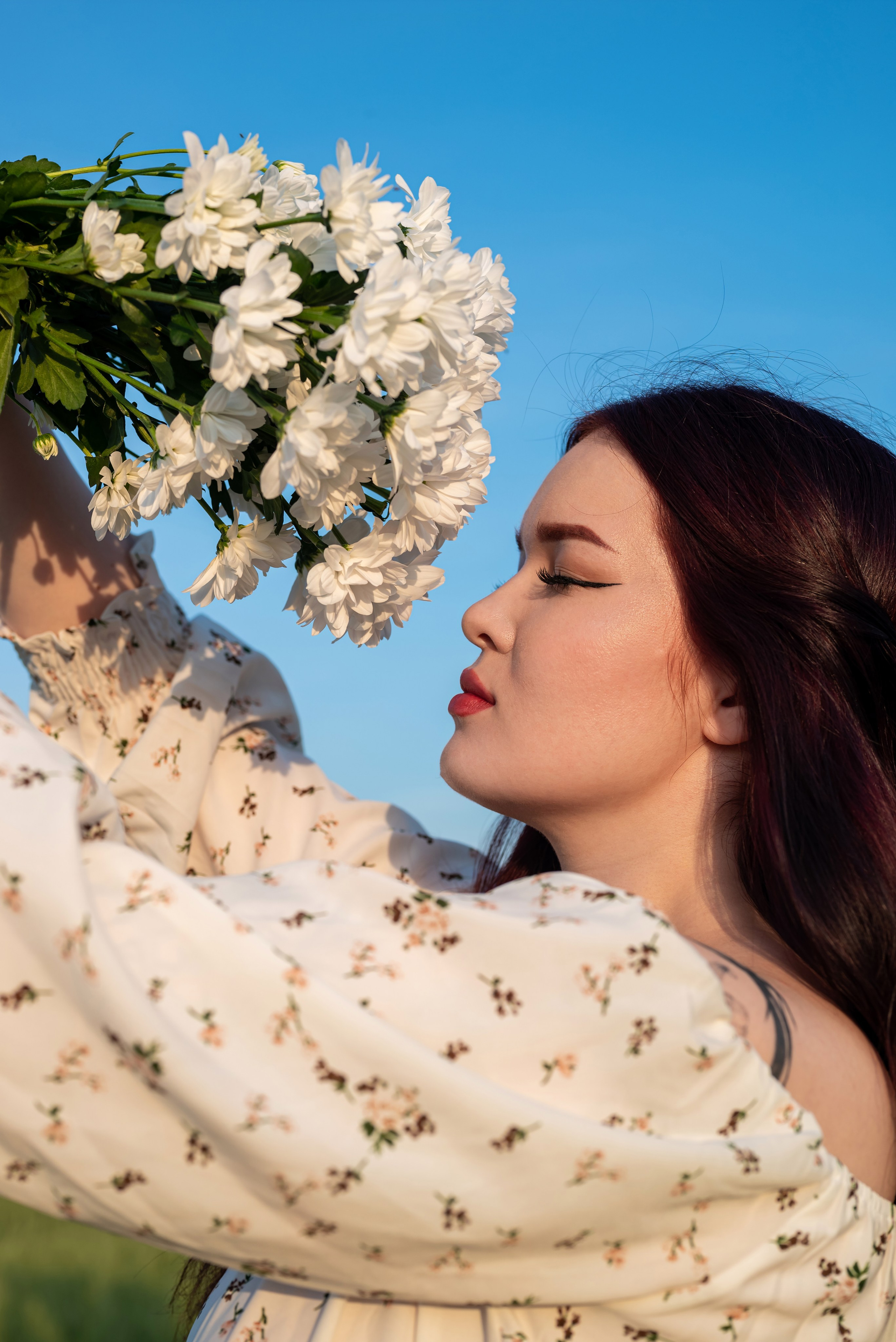 Анастасия. Фотограф в городе Салават