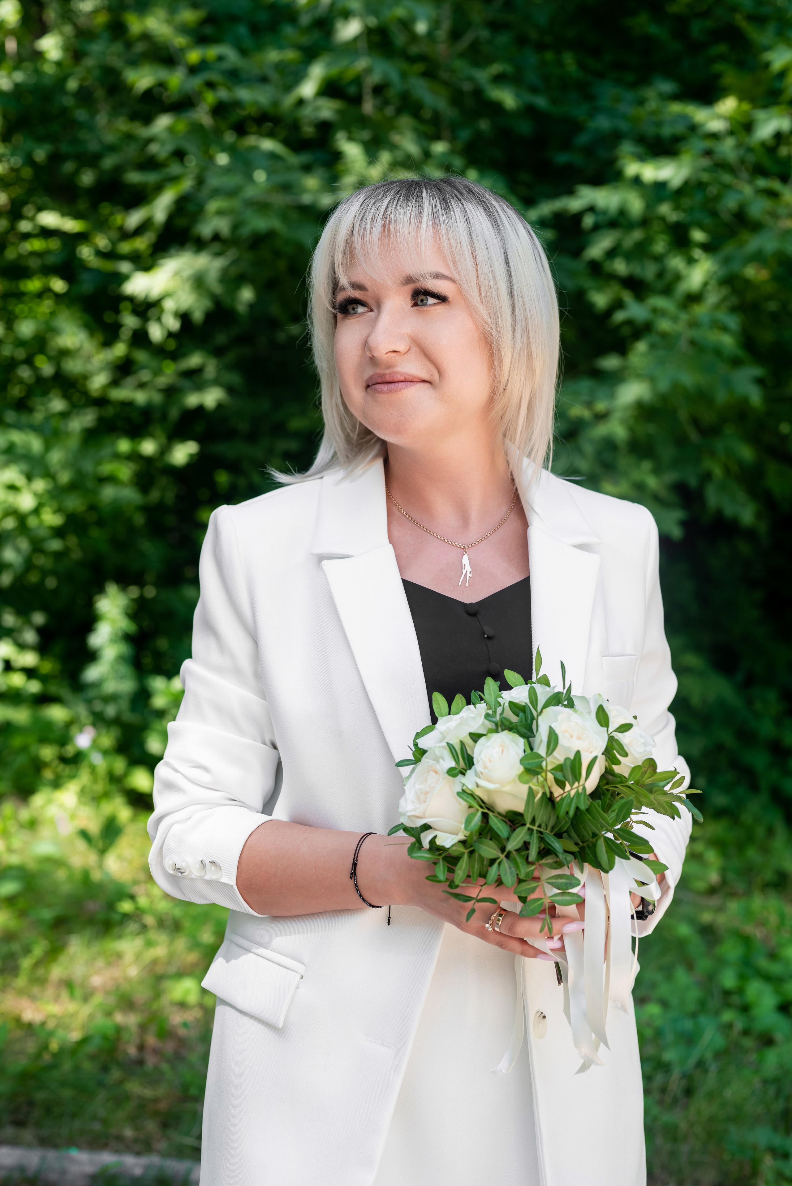 Николай и Анастасия. Фотограф в городе Салават