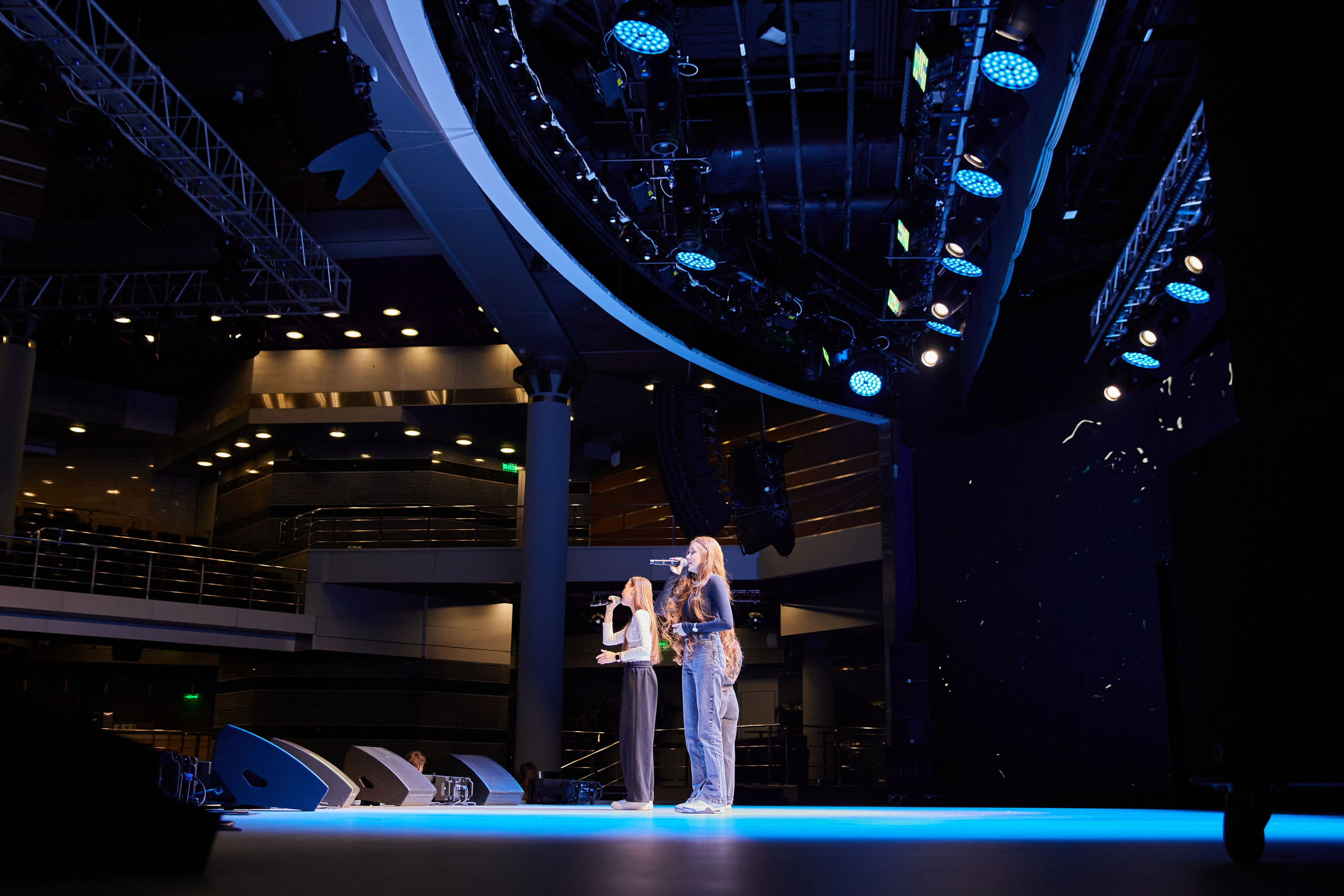 Гала-концерт «Созвездие-Йолдызлык 2025». Simpleand1