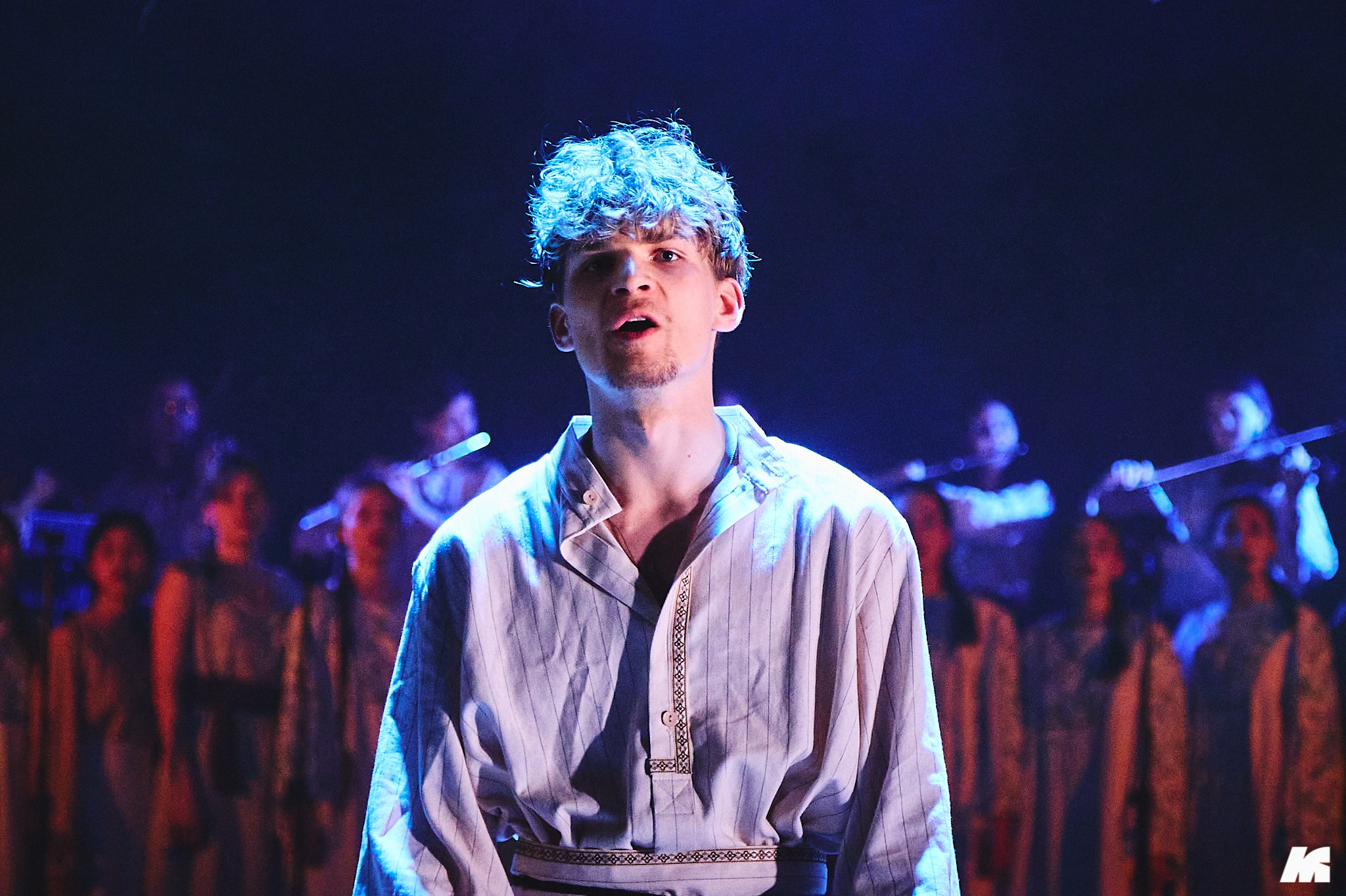 Гала-концерт КНИТУ-КАИ Студвесна 2026. Simpleand1