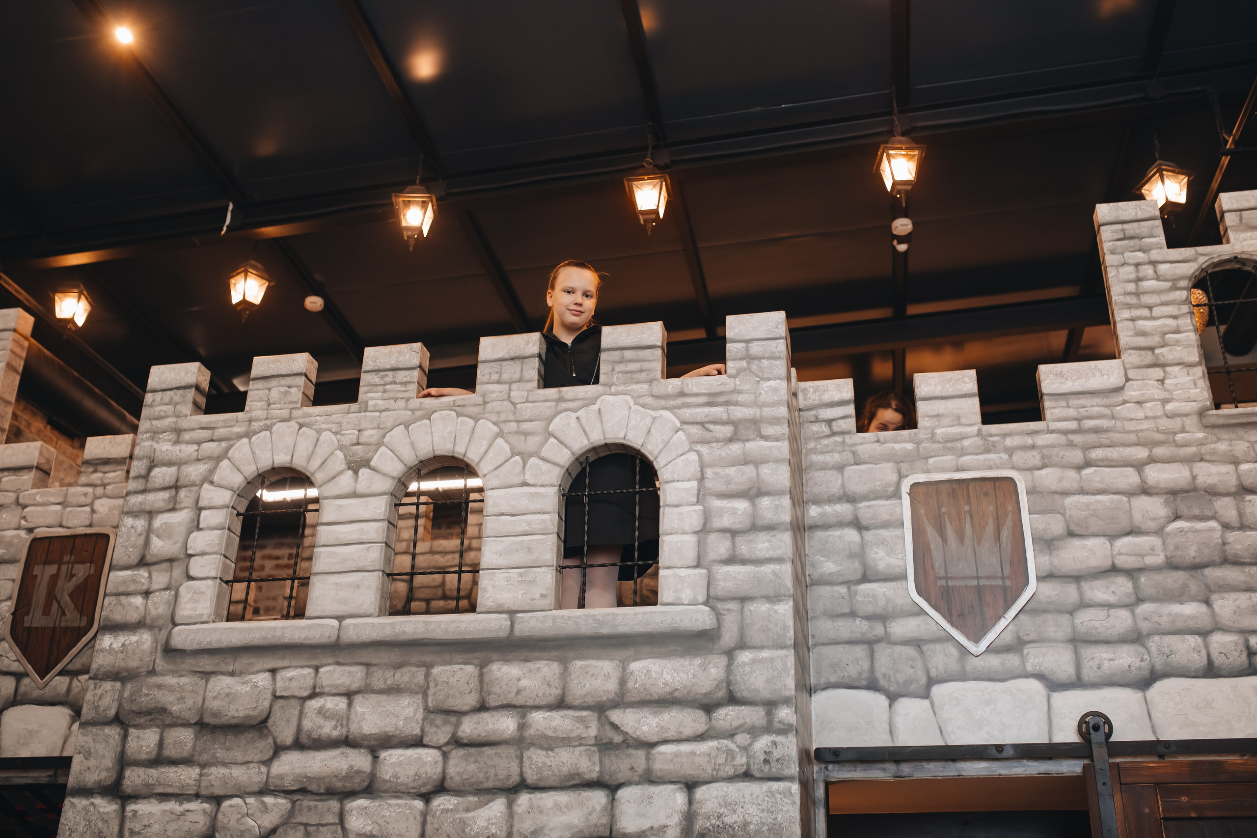 Марусе 11 лет. Семейный и детский фотограф в Москве Дорогова Екатерина