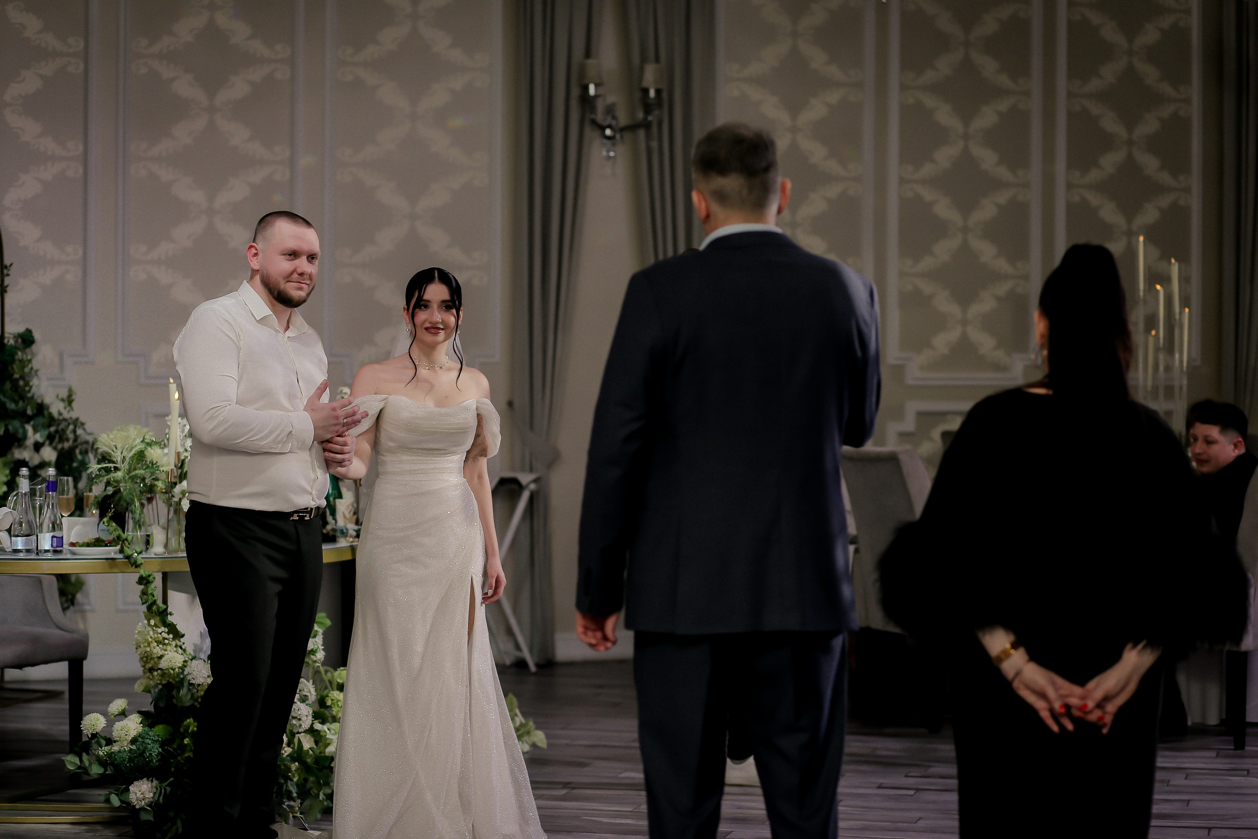 WEDDING DAY ПОЛНАЯ ВЕРСИЯ. Фото и Видео в Краснодаре Verveyko Studio