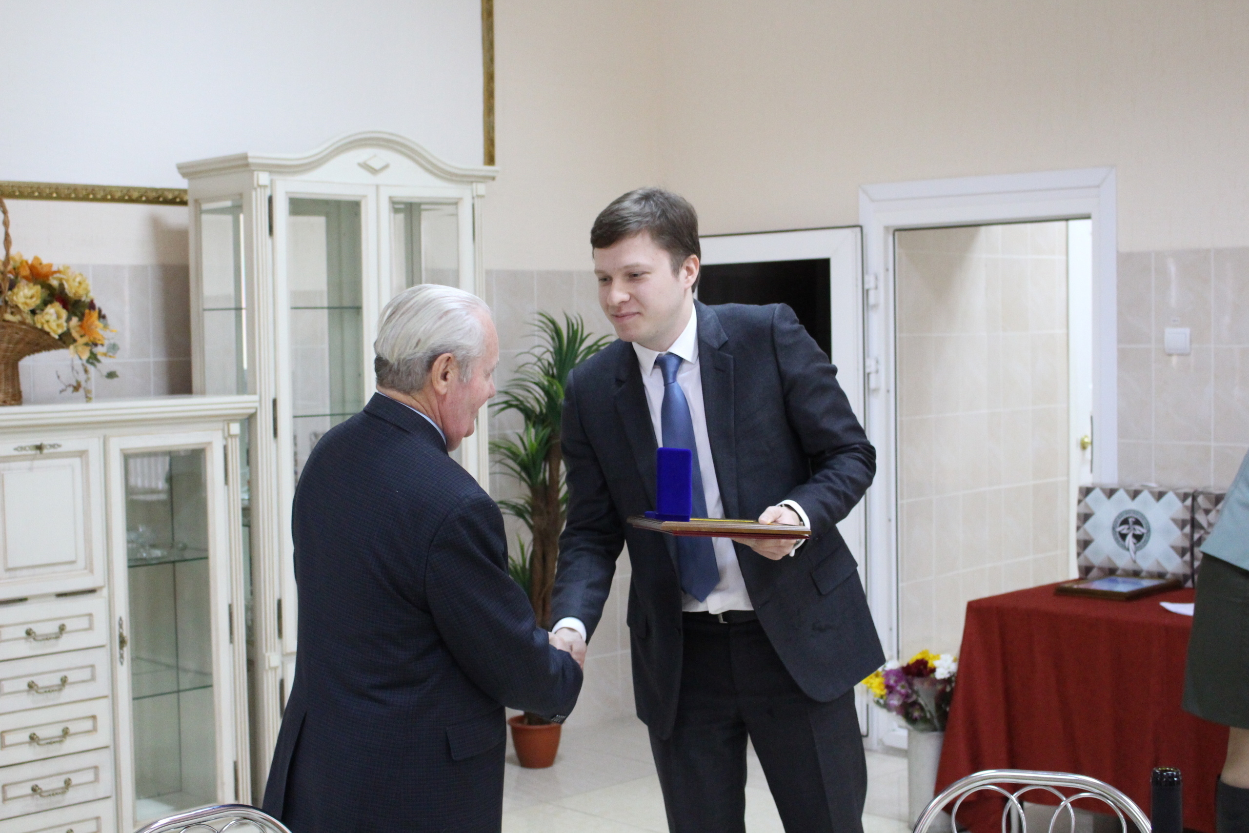 ФОТОГАЛЕРЕЯ. Антон Самойленко