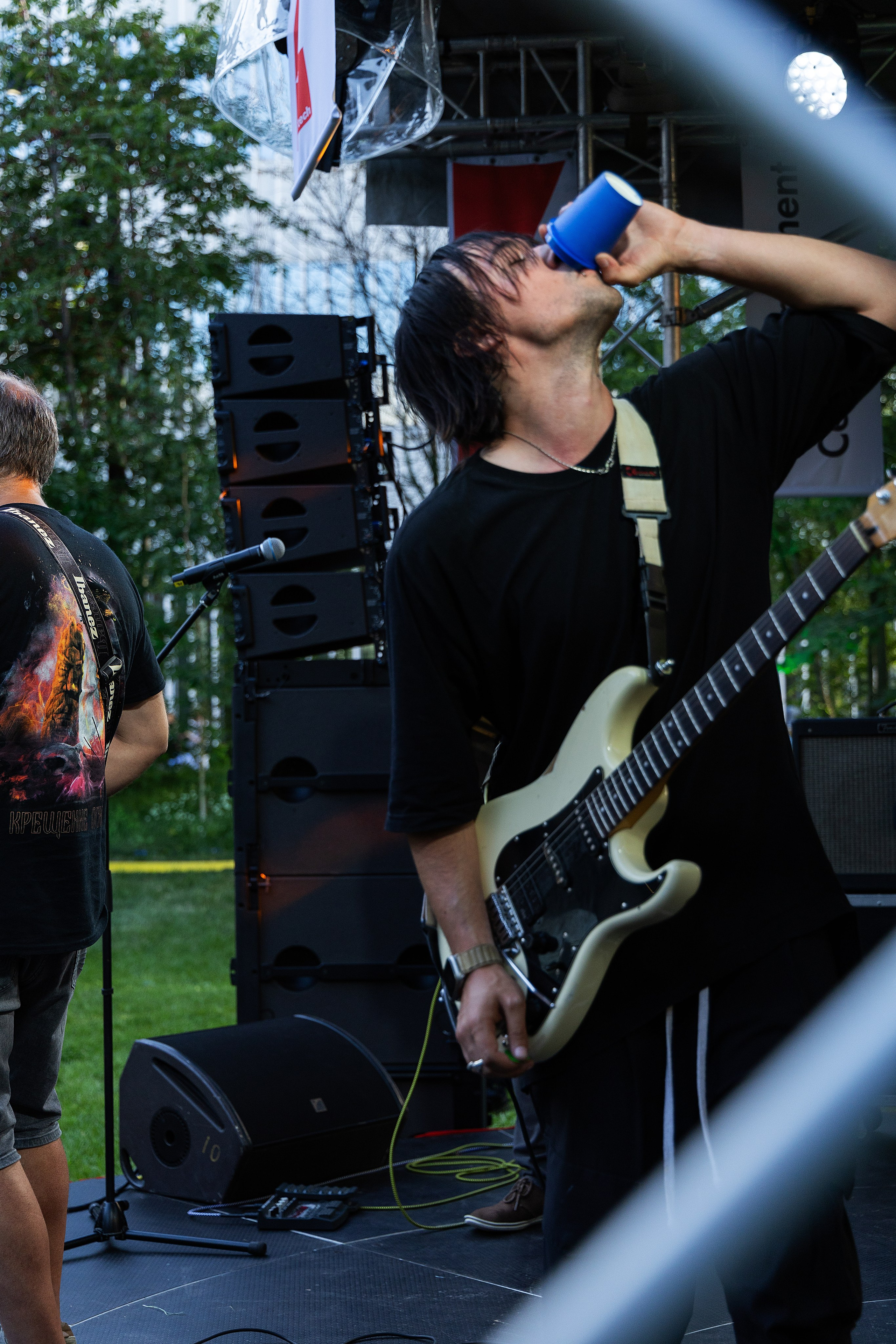 Концерт Сколтех. Главная