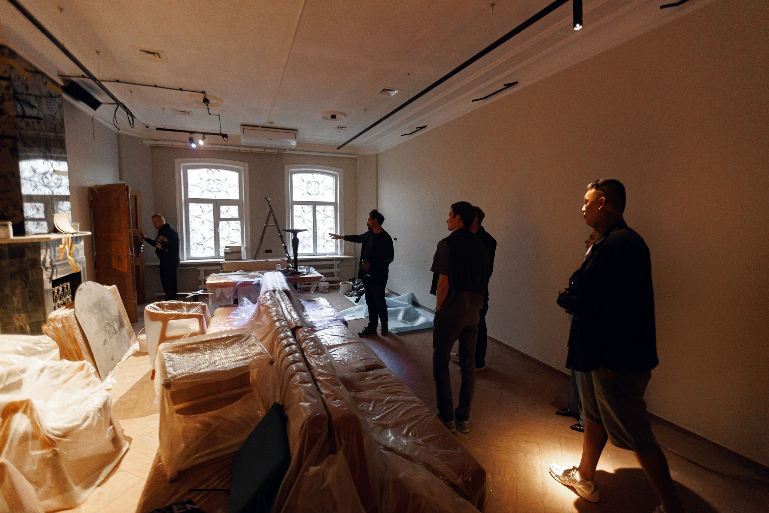 Евразийский ресторанный форум Челябинск. гастроужин челябинск