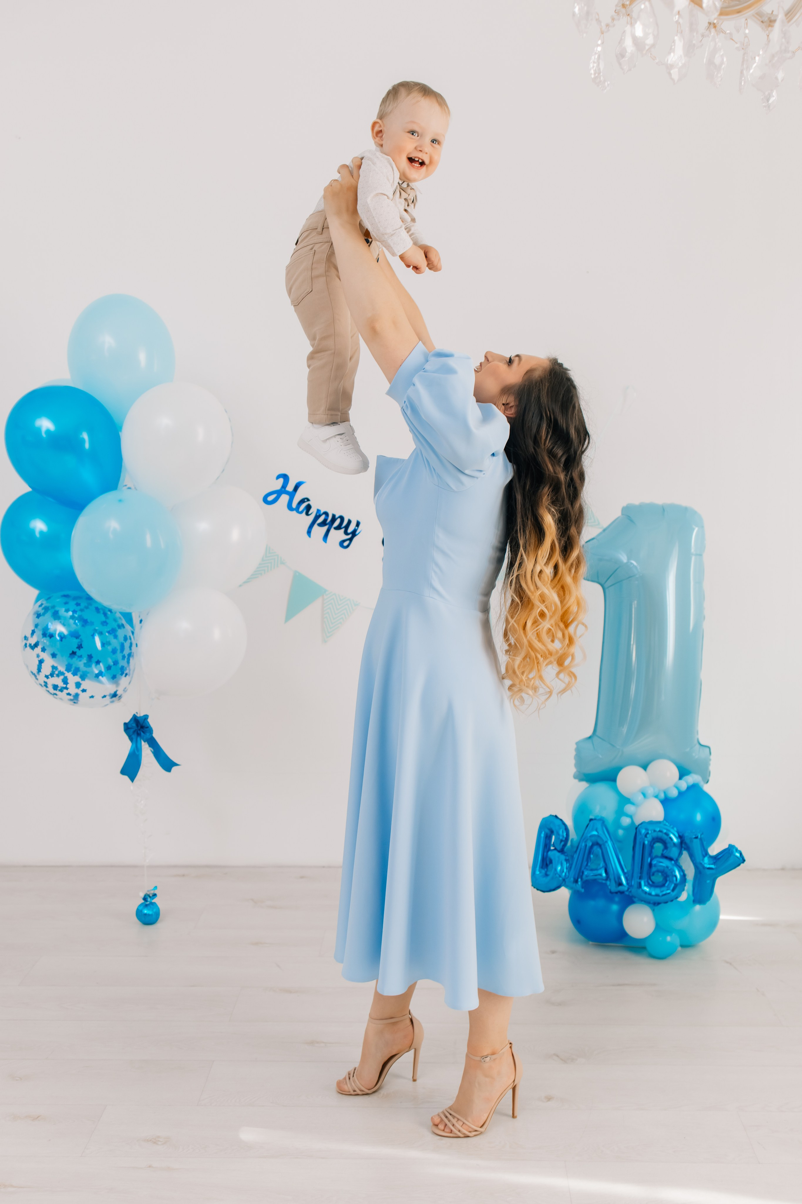 Семейные. Фотограф в Подольске