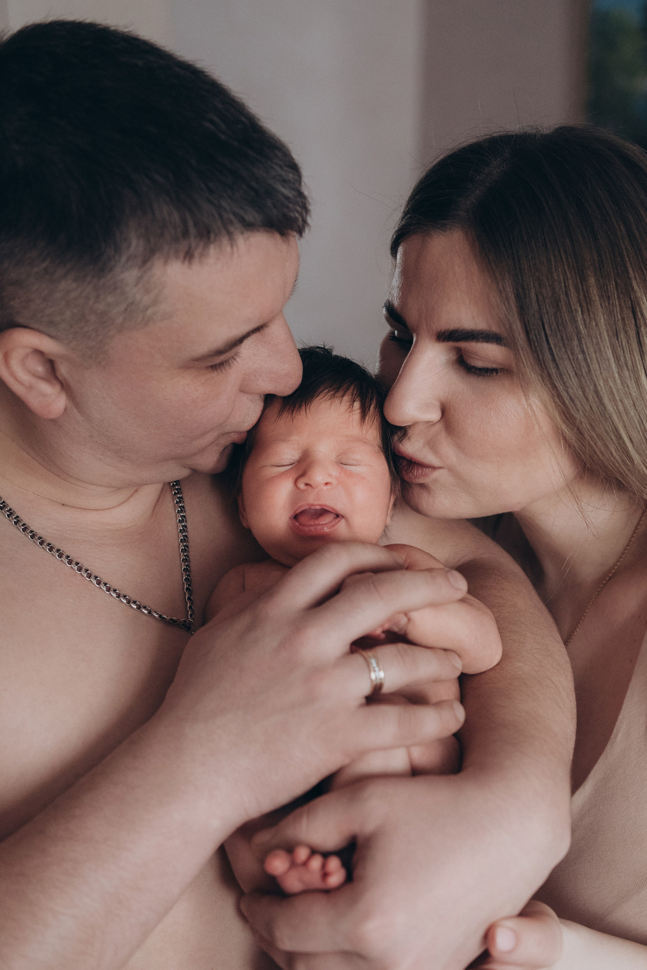 Таисия. Семейный фотограф в Новом Уренгое Алёна Пряженцева