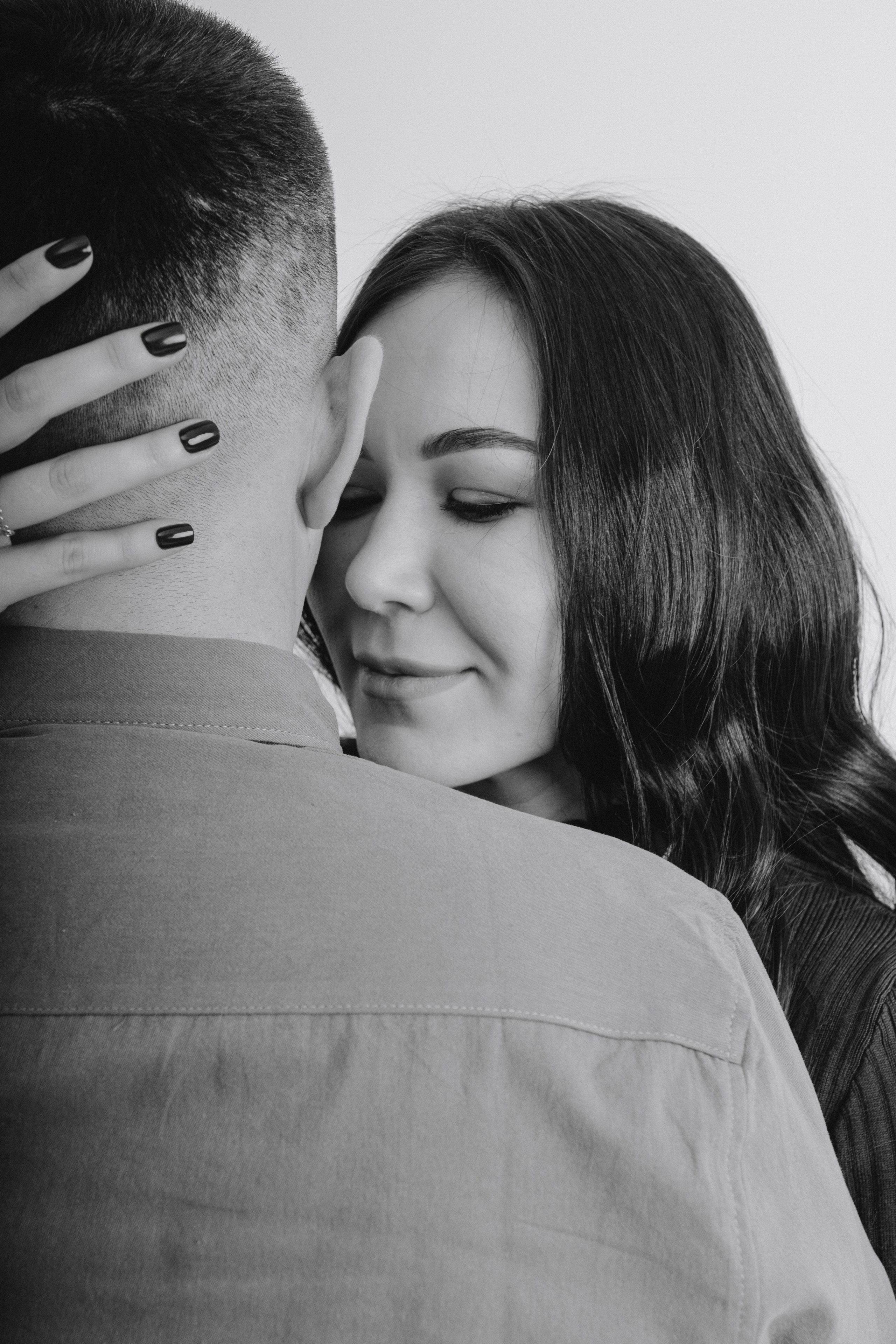 Ильдар и Гульназ. Семейный фотограф в Новом Уренгое Алёна Пряженцева