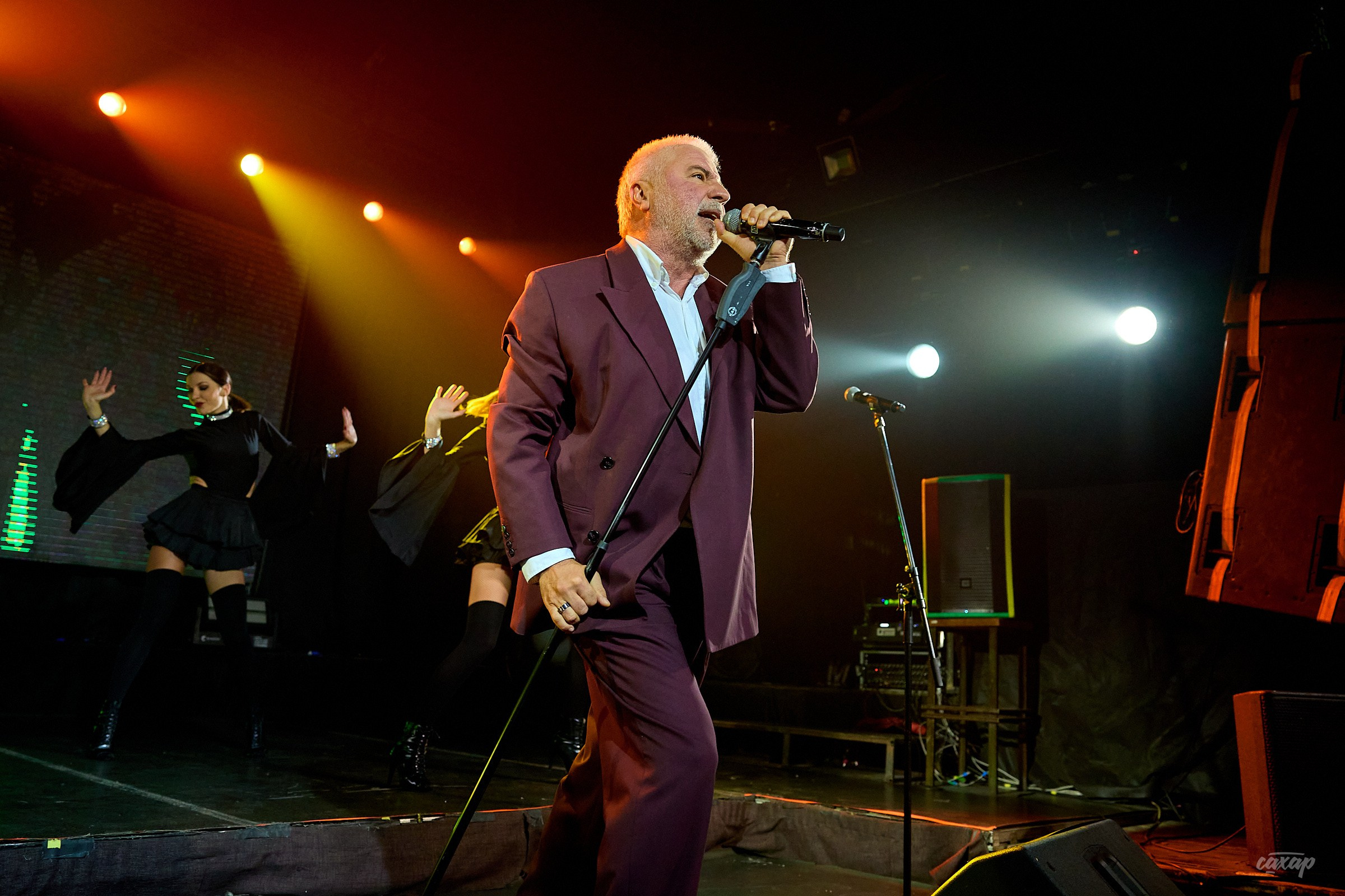 Сосо Павлиашвили. Профессиональный фотограф в Екатеринбурге Юра Сахар