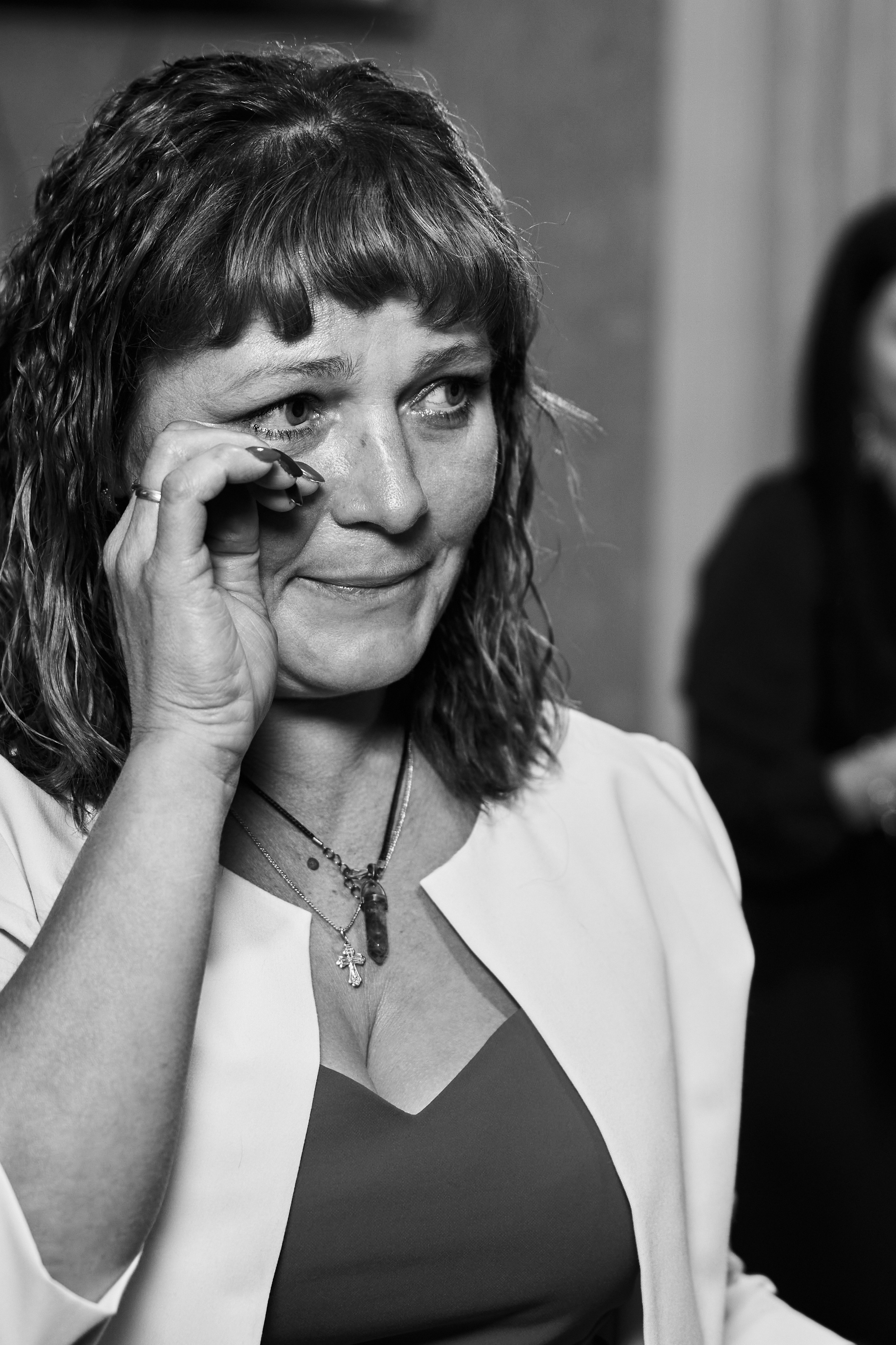 Никита и Александра. Фотограф Денис Колясников